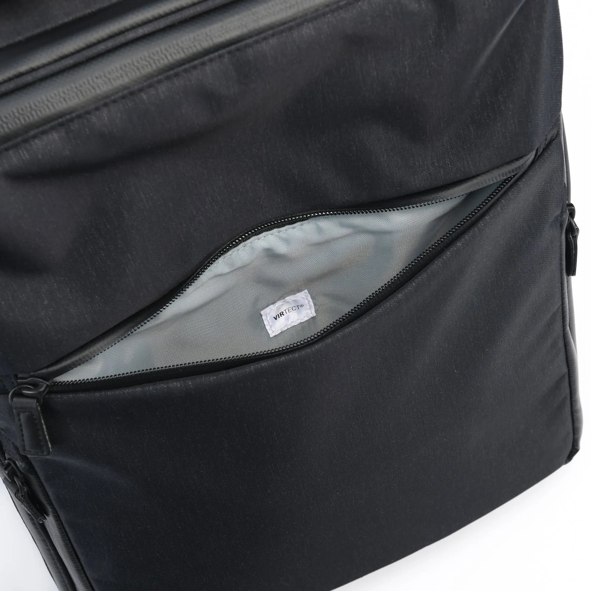 GADGETABLE HEATHER 2 Backpack Expandable Medium
