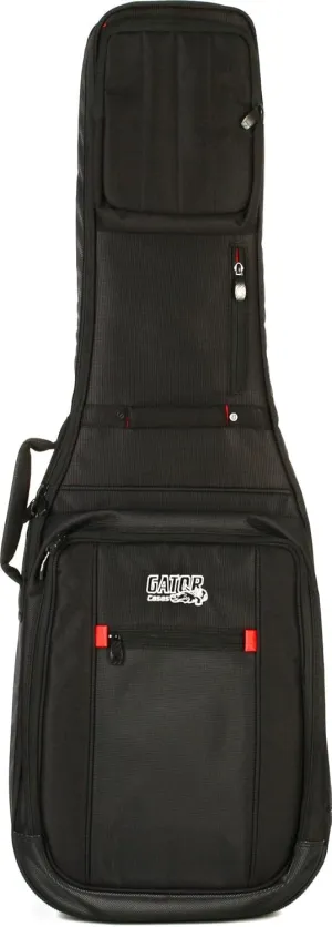 Gator ProGo Ultimate Gig Bag - Electric Guitar