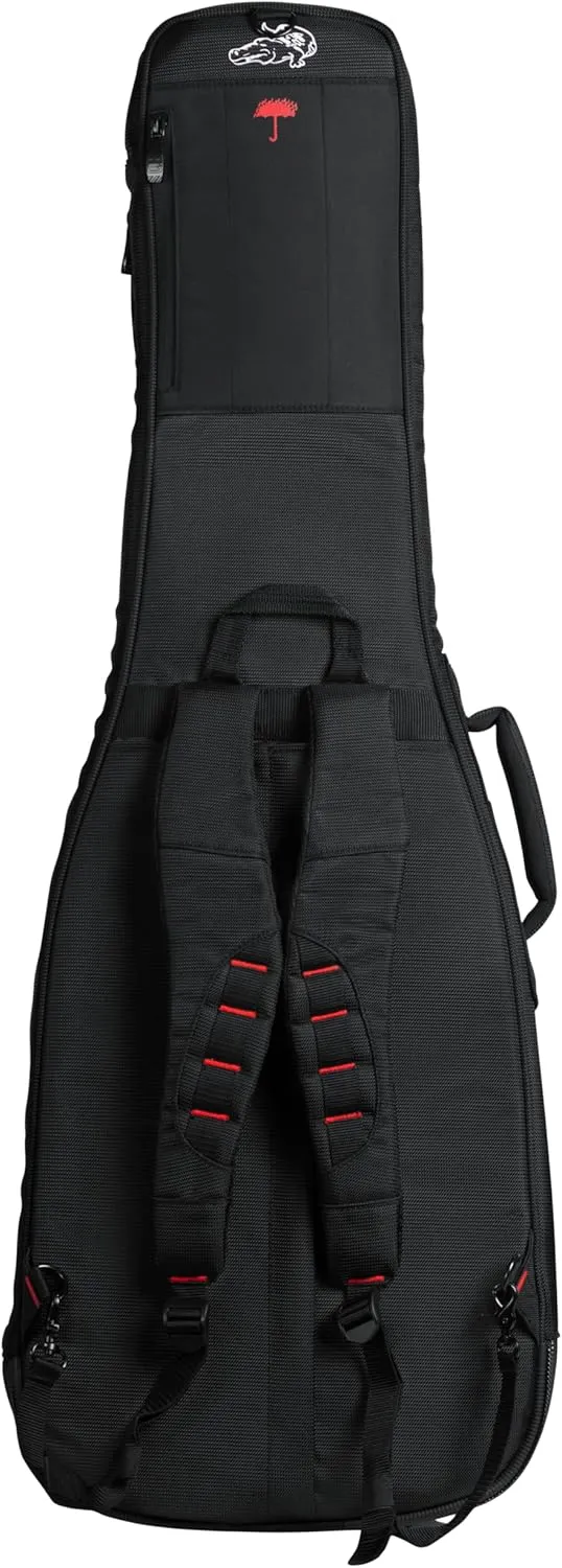 Gator ProGo Ultimate Gig Bag - Electric Guitar