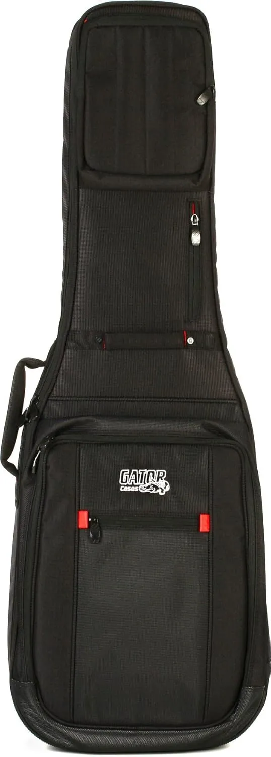Gator ProGo Ultimate Gig Bag - Electric Guitar