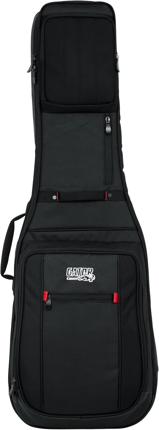 Gator ProGo Ultimate Gig Bag - Electric Guitar