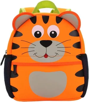 Geanmoki Kid Backpack, Baby Boys Girls Toddler Pre School Backpack Children Backpacks Bags