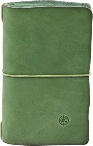 Genuine Leather Nomad Organizer Travel Wallet | Women's Wallet Clutch Passport Holder