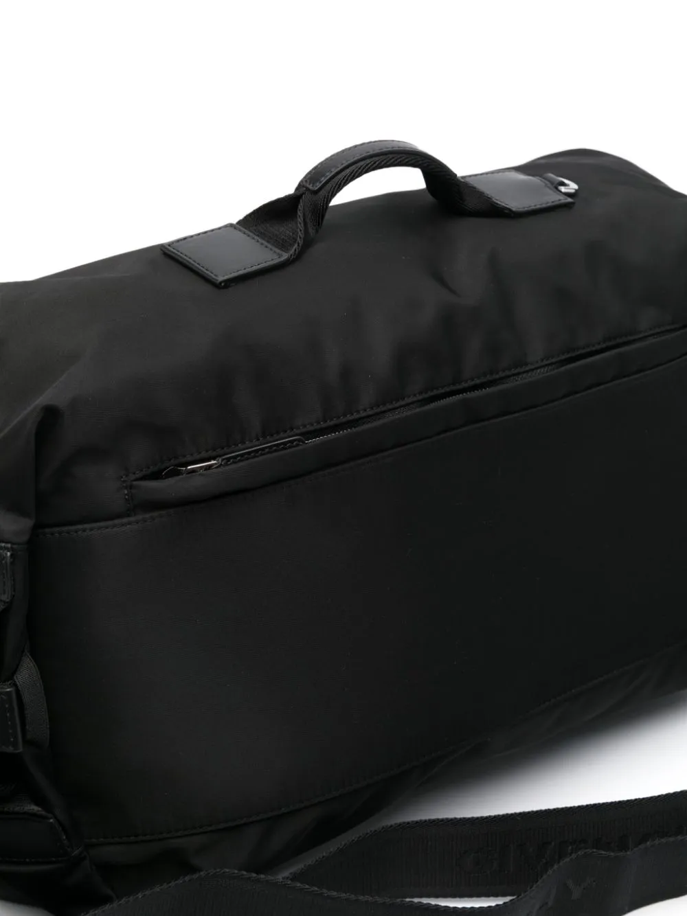 Givenchy G Zip Nylon Backpack
