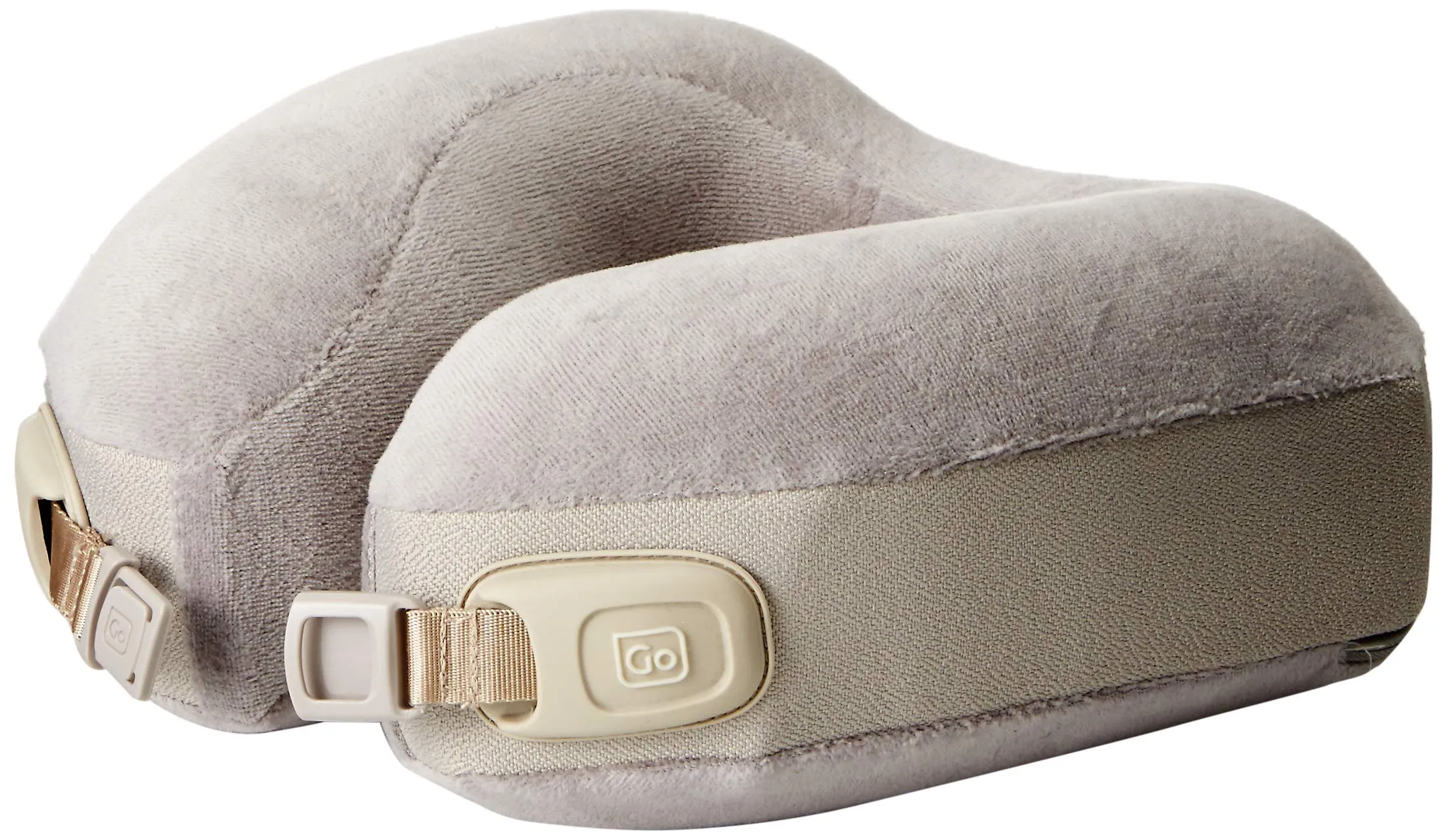 Go Travel Design Go Ultimate Memory Pillow