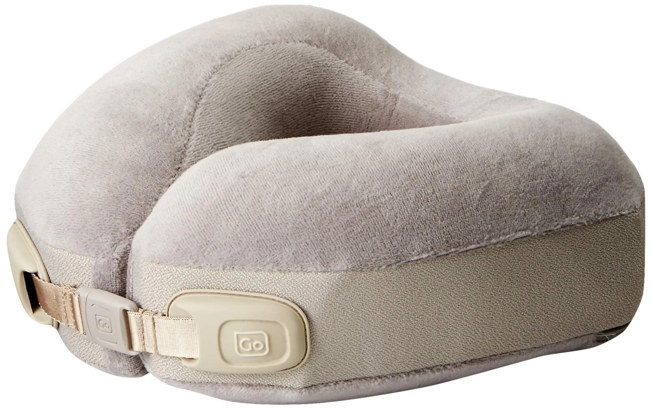 Go Travel Design Go Ultimate Memory Pillow