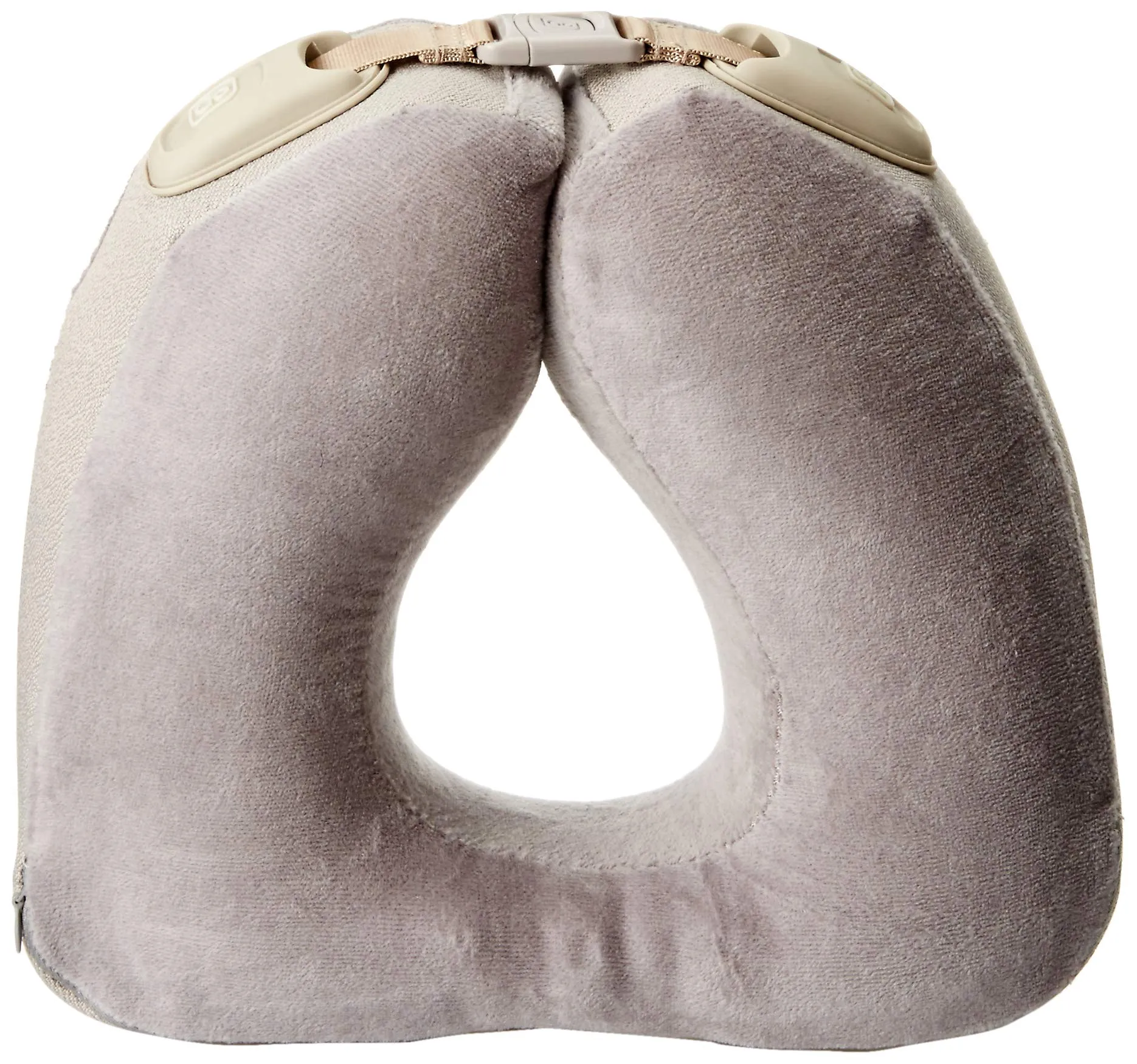 Go Travel Design Go Ultimate Memory Pillow