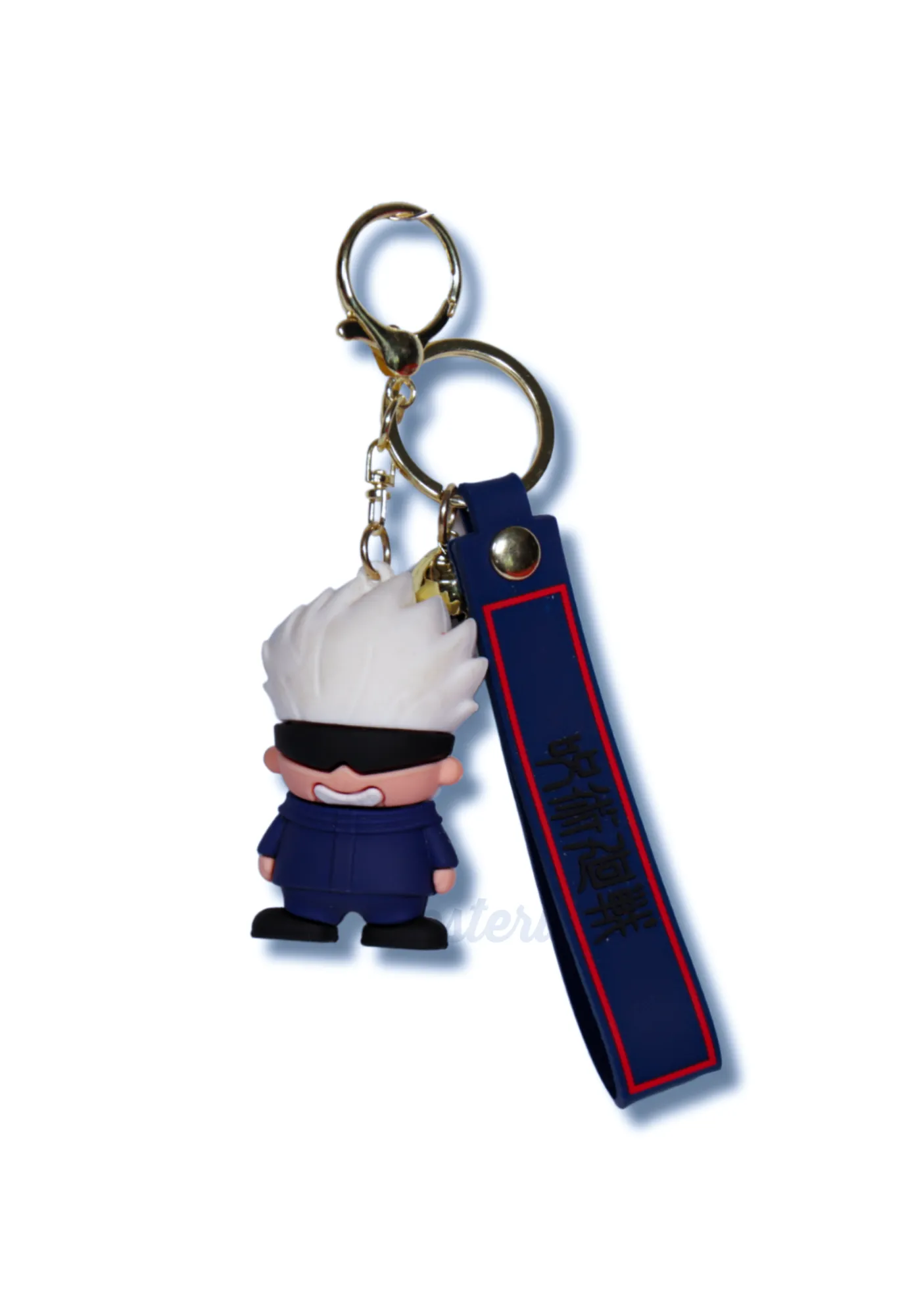 Gojo Keychain