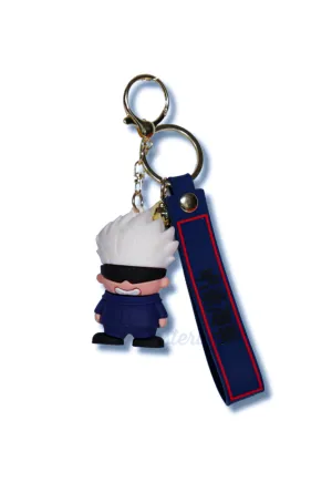 Gojo Keychain