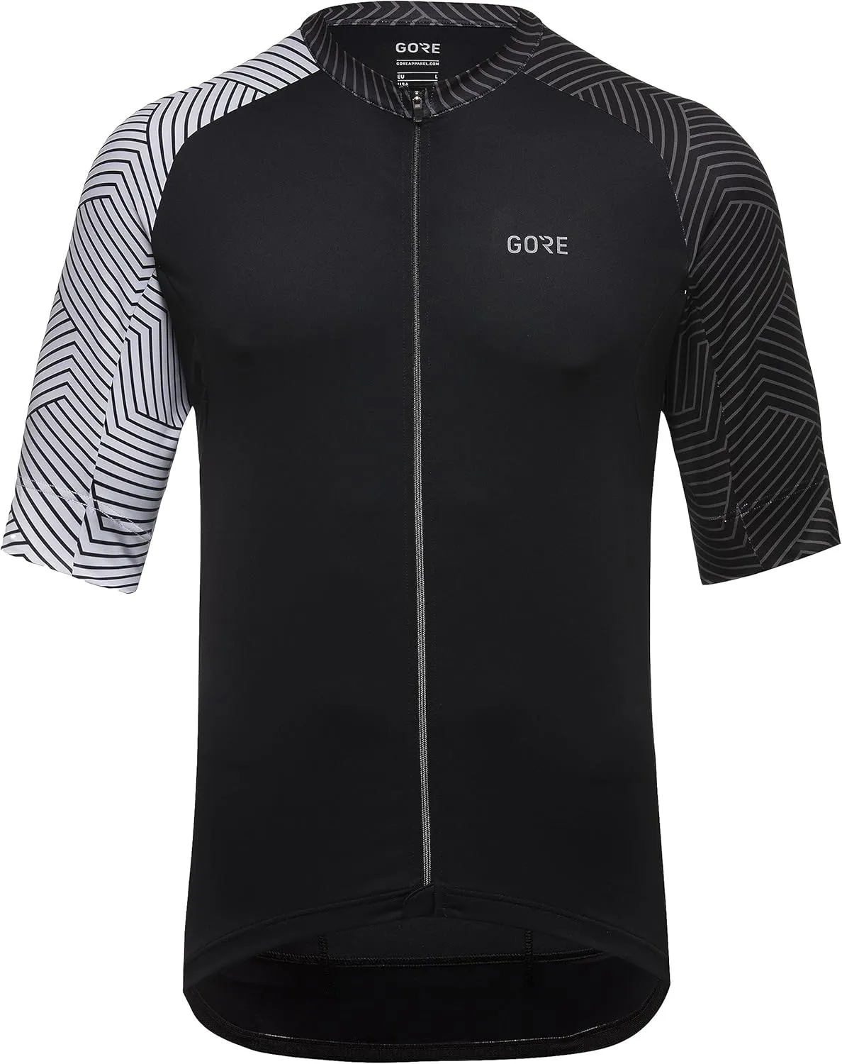 GORE WEAR Men's C5 Jersey