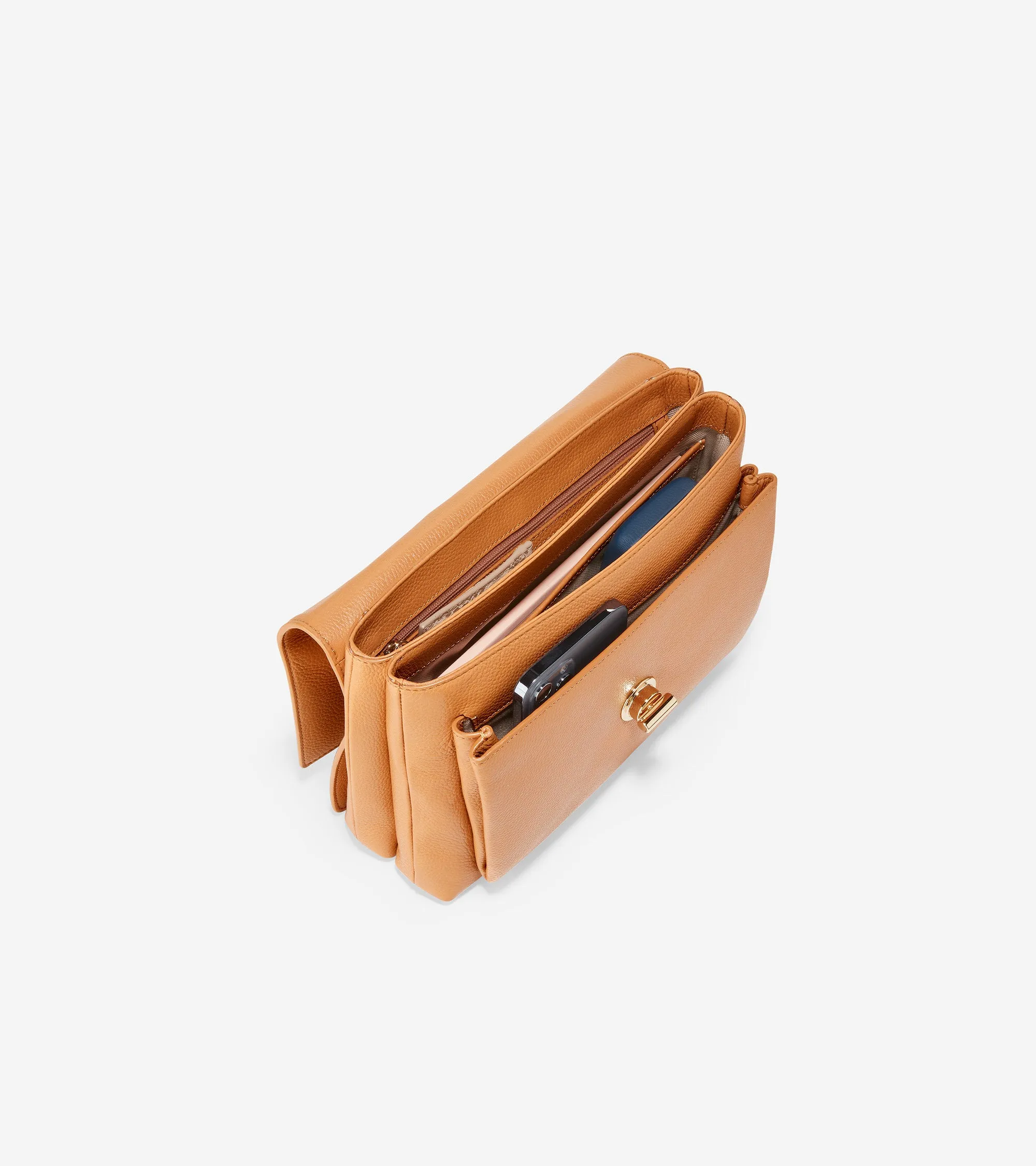 Grand Ambition 4-In-1 Crossbody