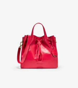 Grand Ambition Bucket Bag