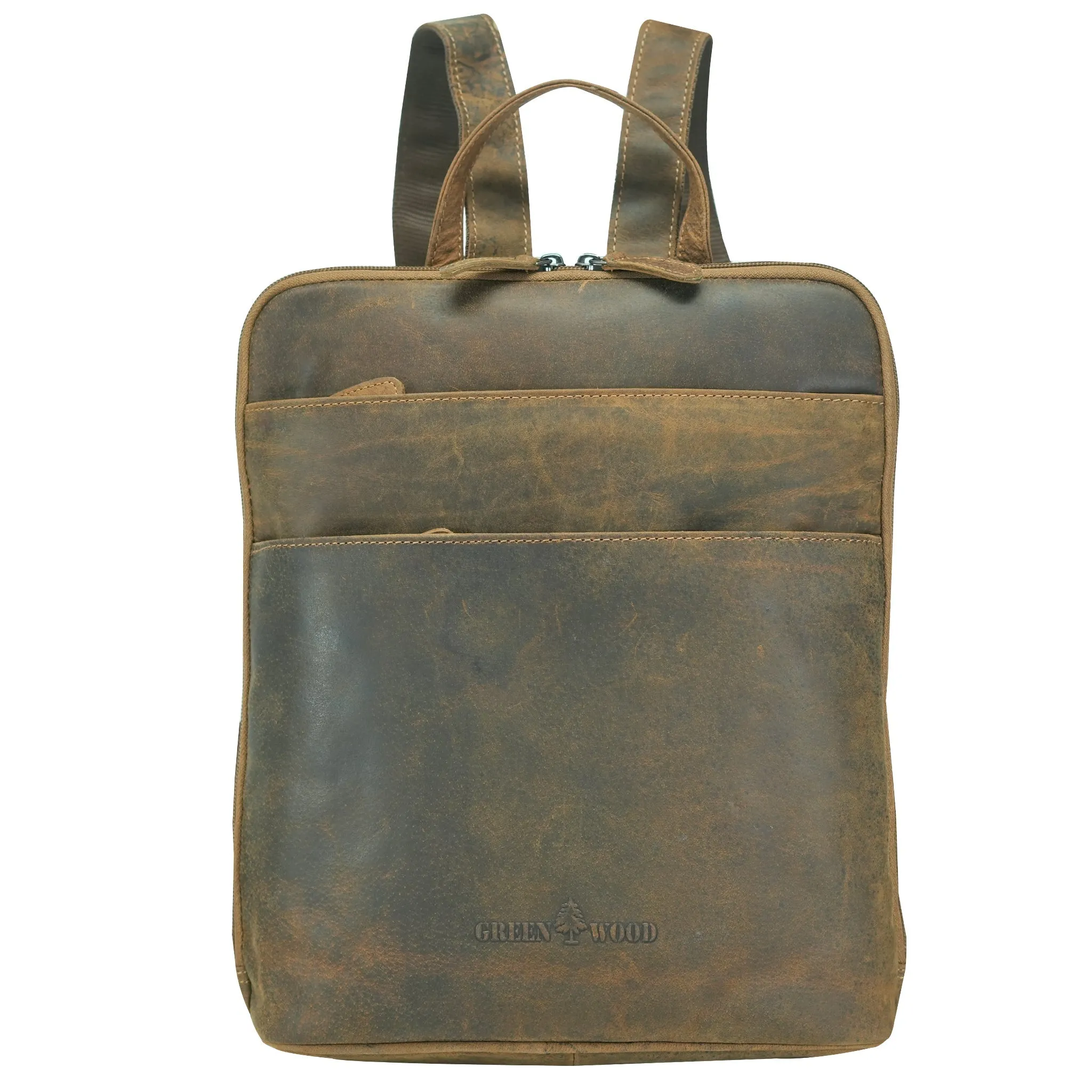 Greenwood Germany - Ashbury Backpack - GW132643