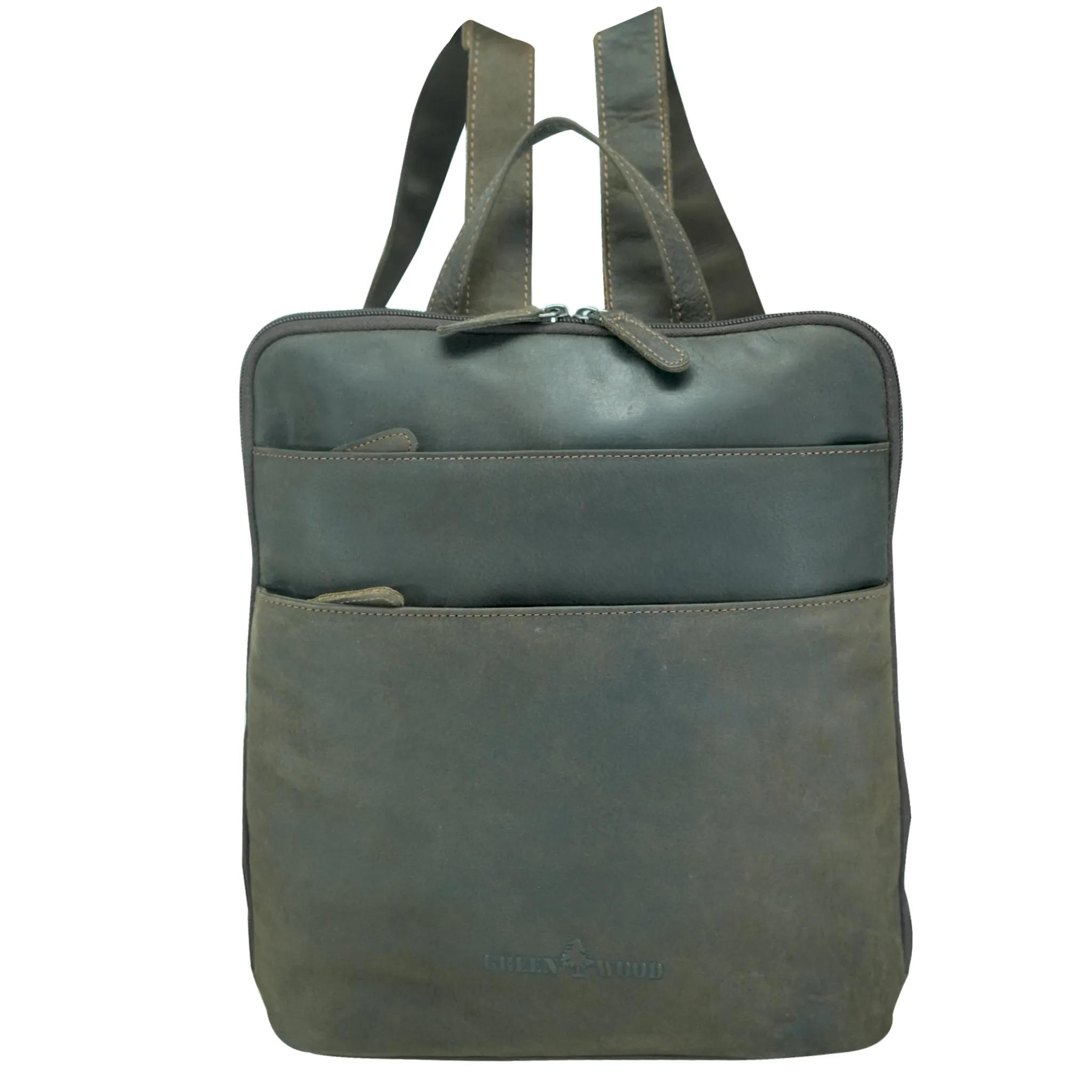 Greenwood Germany - Ashbury Backpack - GW132643