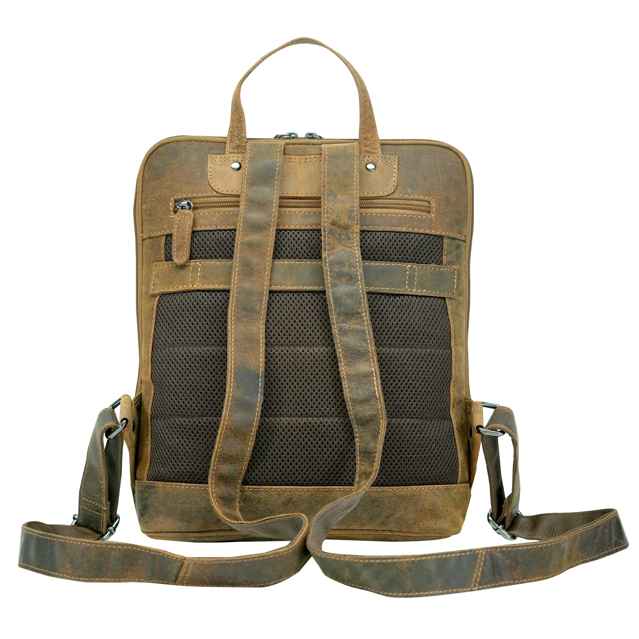 Greenwood Germany - Ashbury Backpack - GW132643