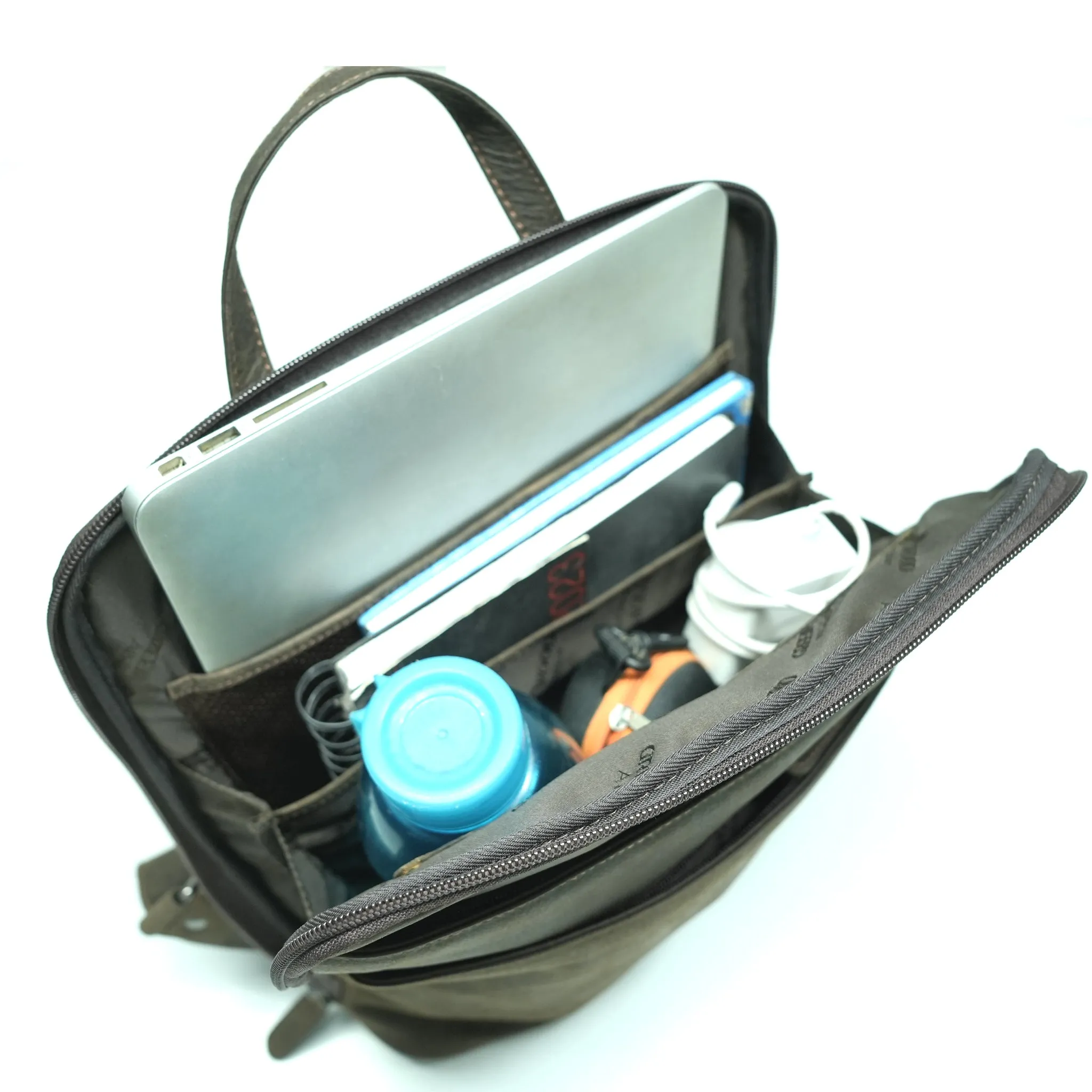 Greenwood Germany - Ashbury Backpack - GW132643