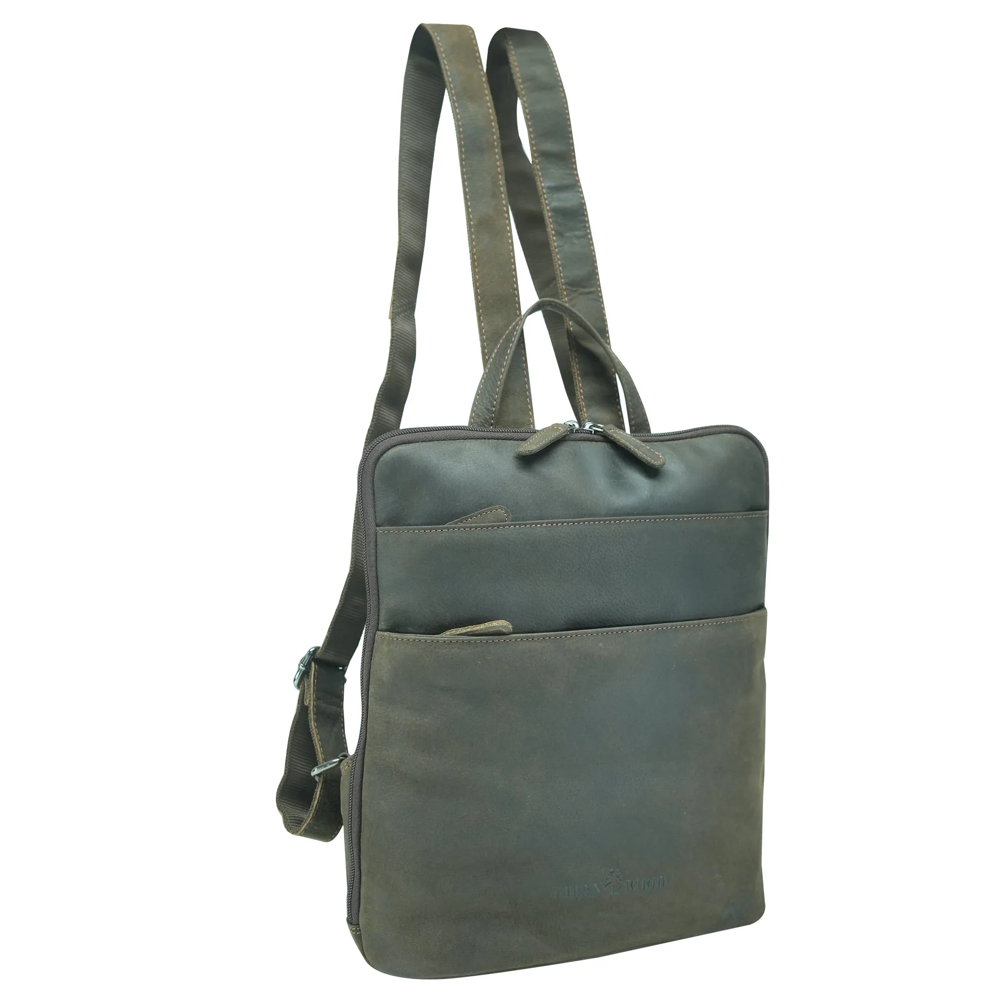 Greenwood Germany - Ashbury Backpack - GW132643