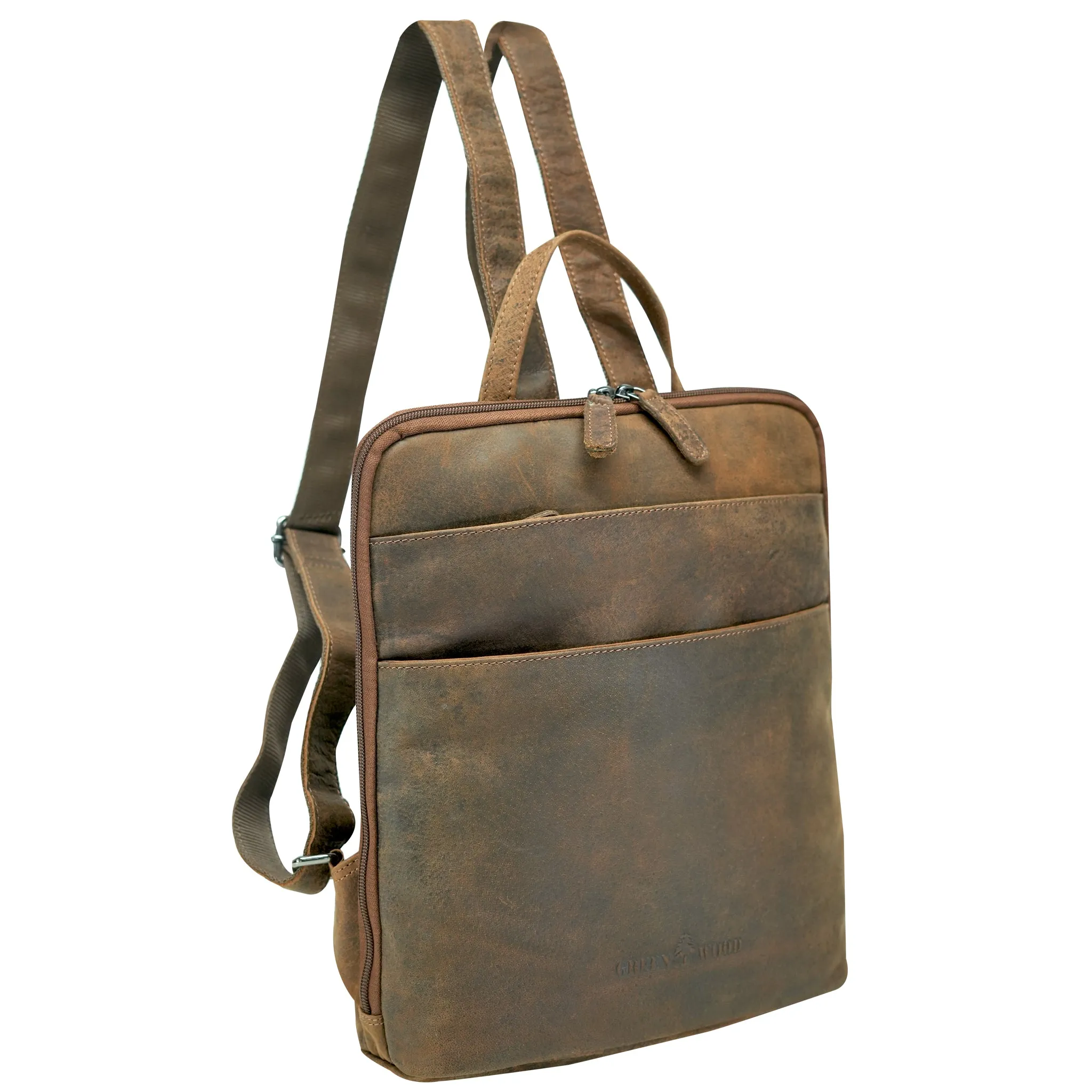 Greenwood Germany - Ashbury Backpack - GW132643
