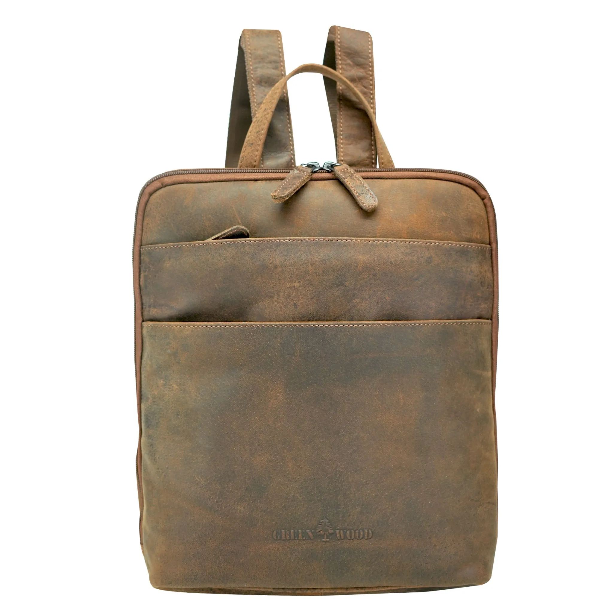 Greenwood Germany - Ashbury Backpack - GW132643