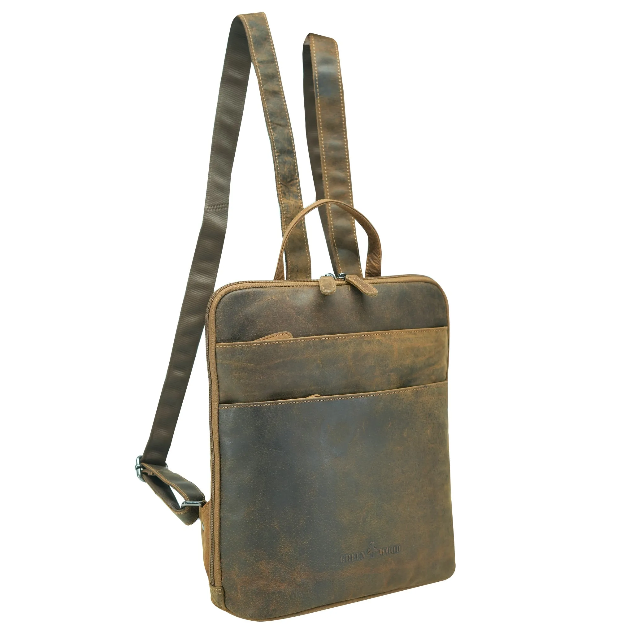 Greenwood Germany - Ashbury Backpack - GW132643