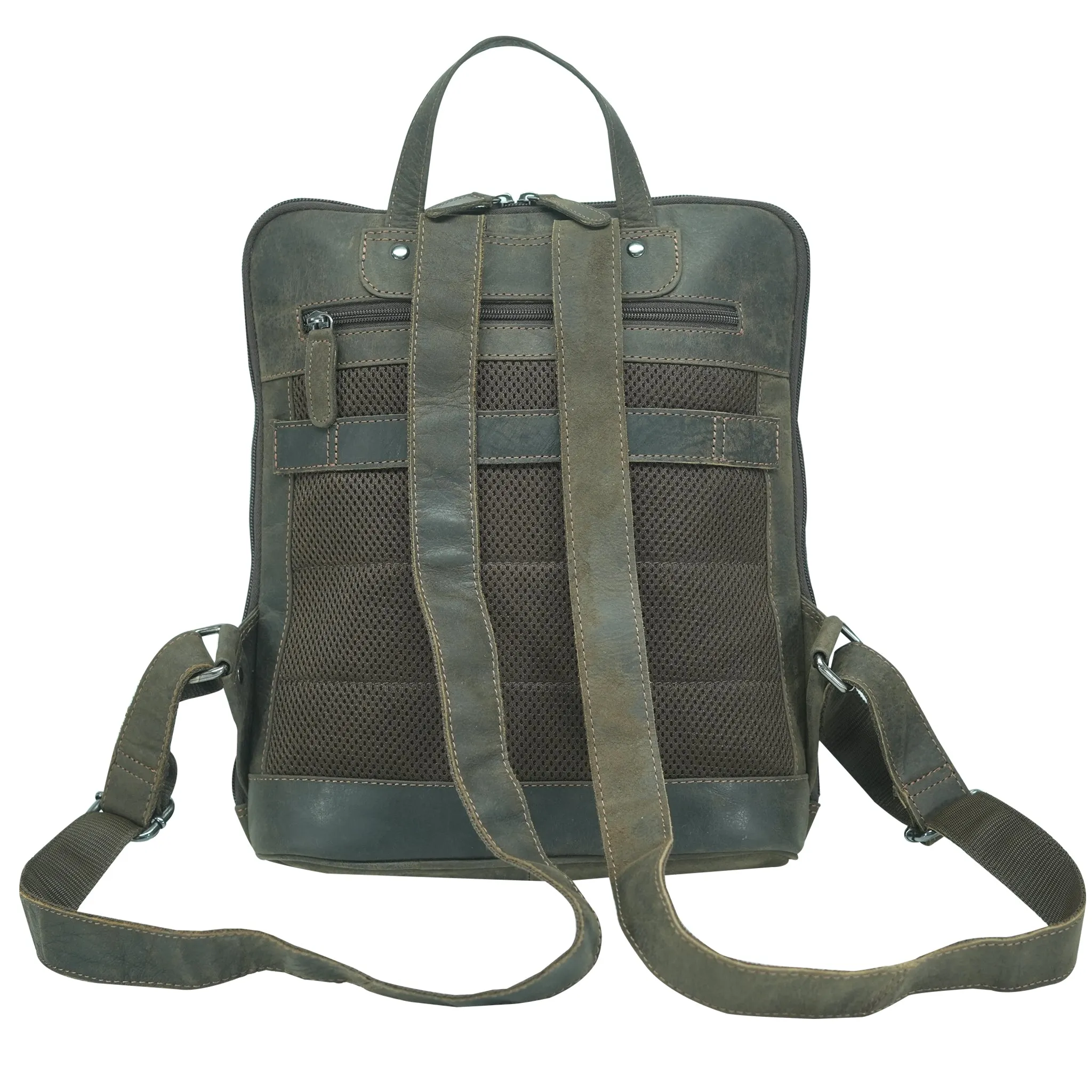 Greenwood Germany - Ashbury Backpack - GW132643