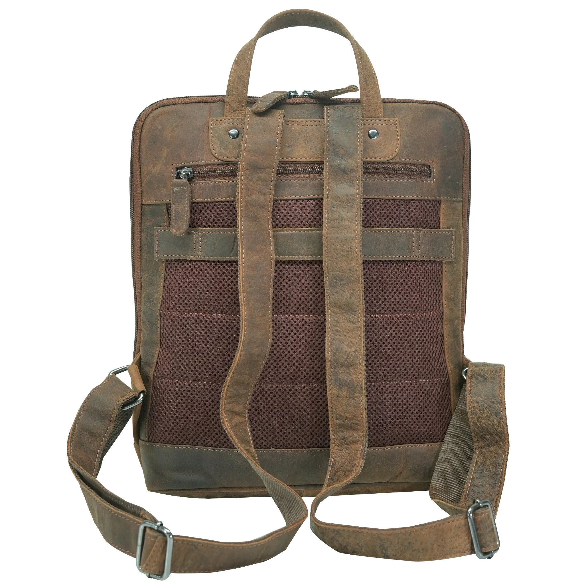 Greenwood Germany - Ashbury Backpack - GW132643