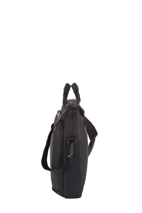 GUARDIT 2 BAILHANDLE 17.3" (Black)