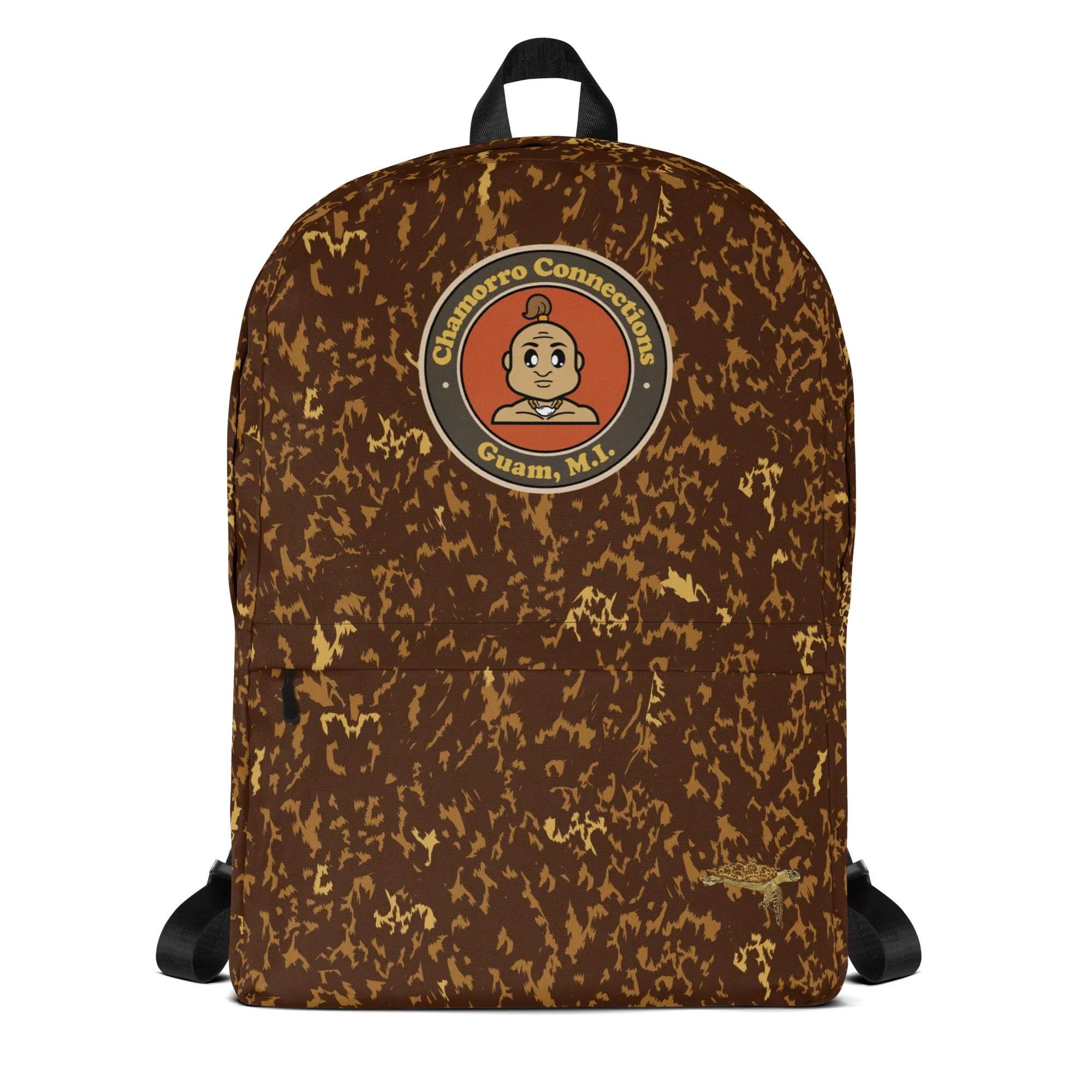 Haggan - Backpack