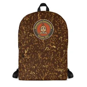 Haggan - Backpack