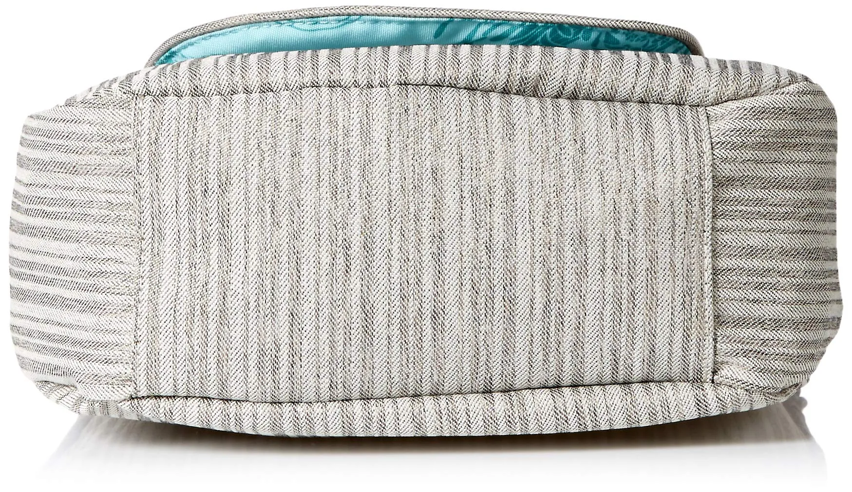 Haiku Jaunt Crossbody Handbag