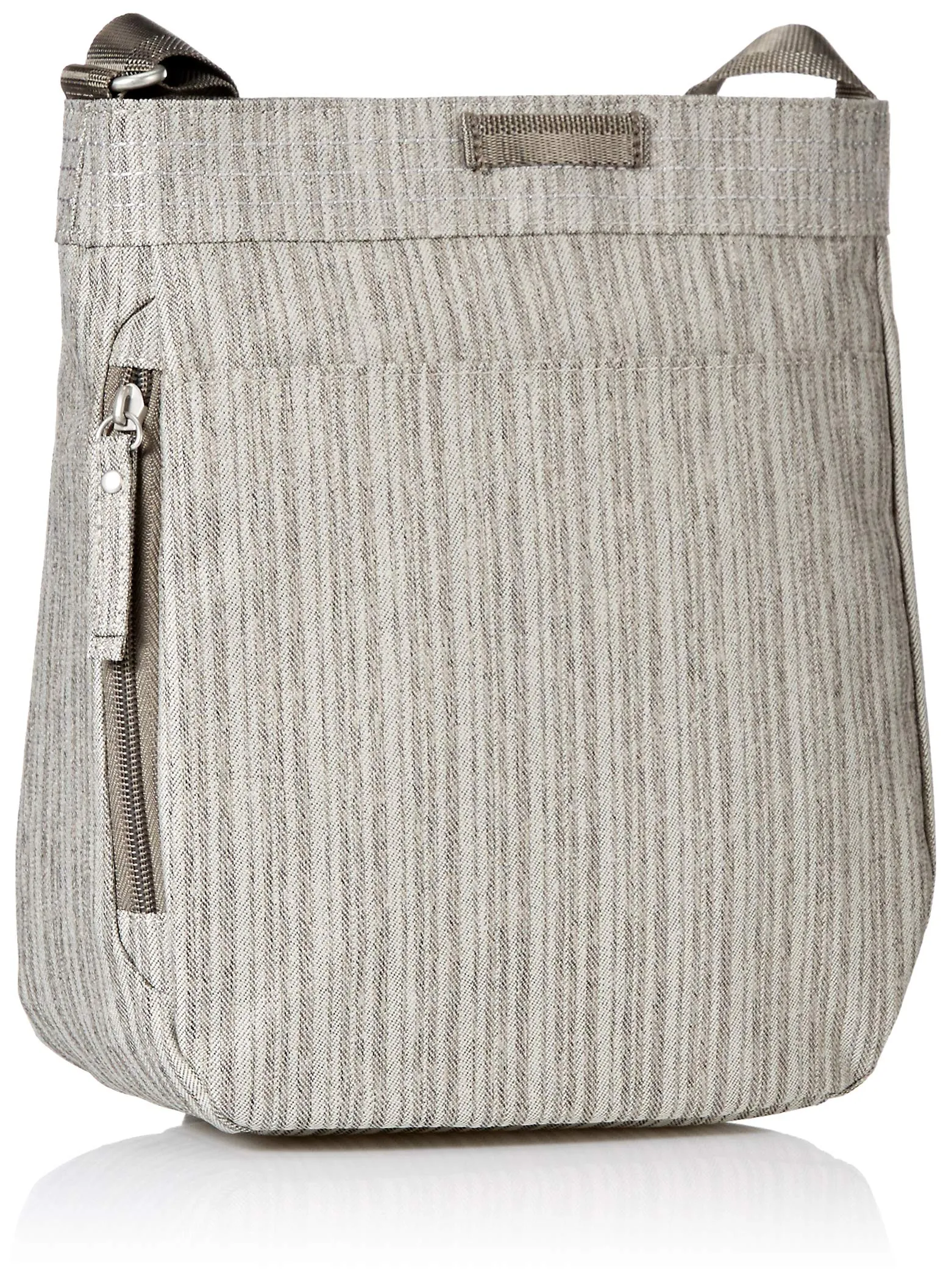 Haiku Jaunt Crossbody Handbag