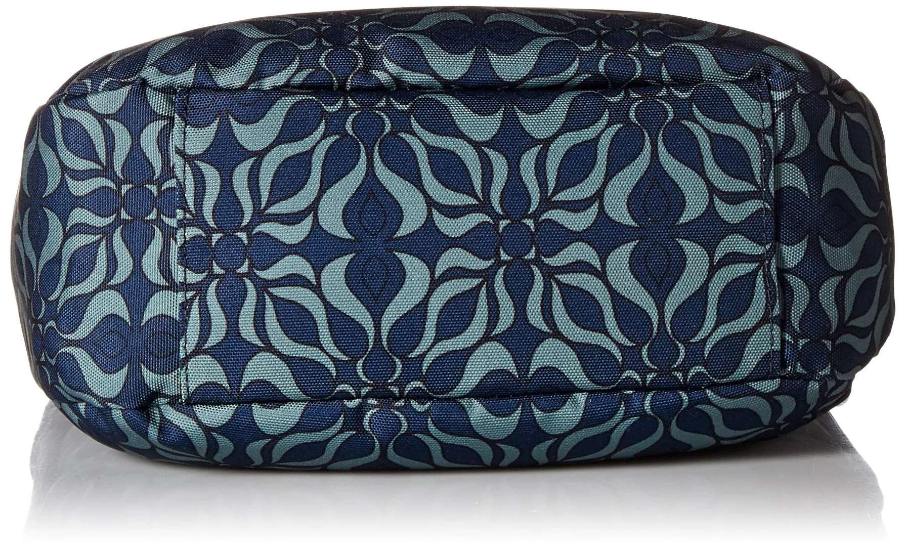 Haiku Jaunt Crossbody Handbag
