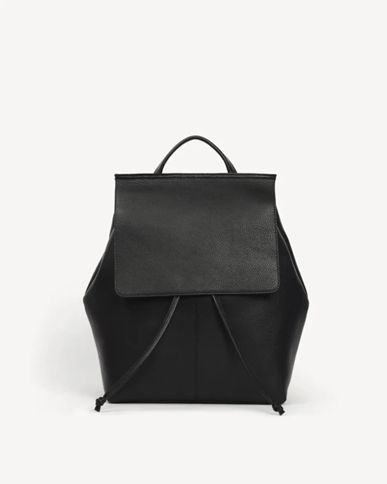Hanoi Backpack - Black