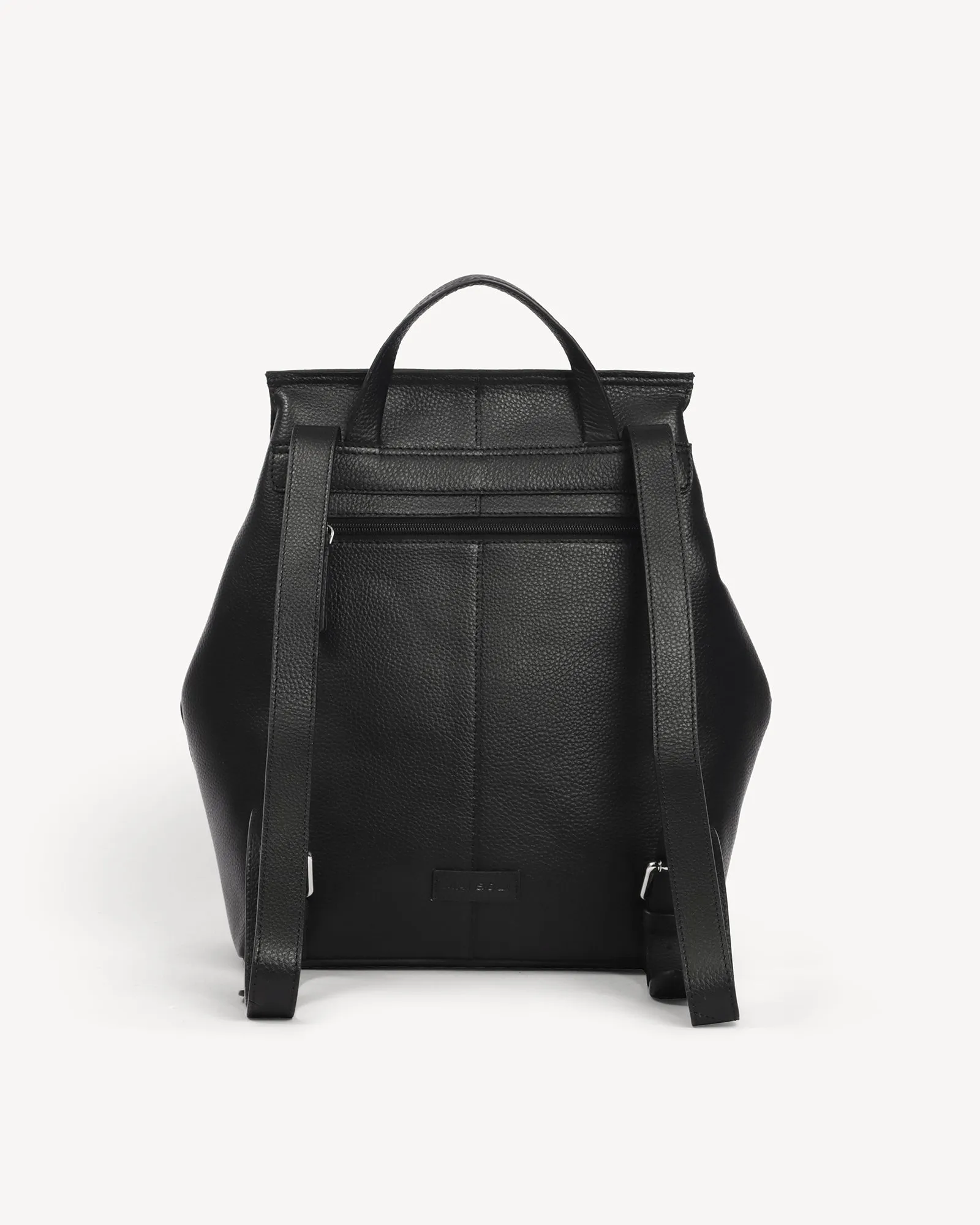 Hanoi Backpack - Black