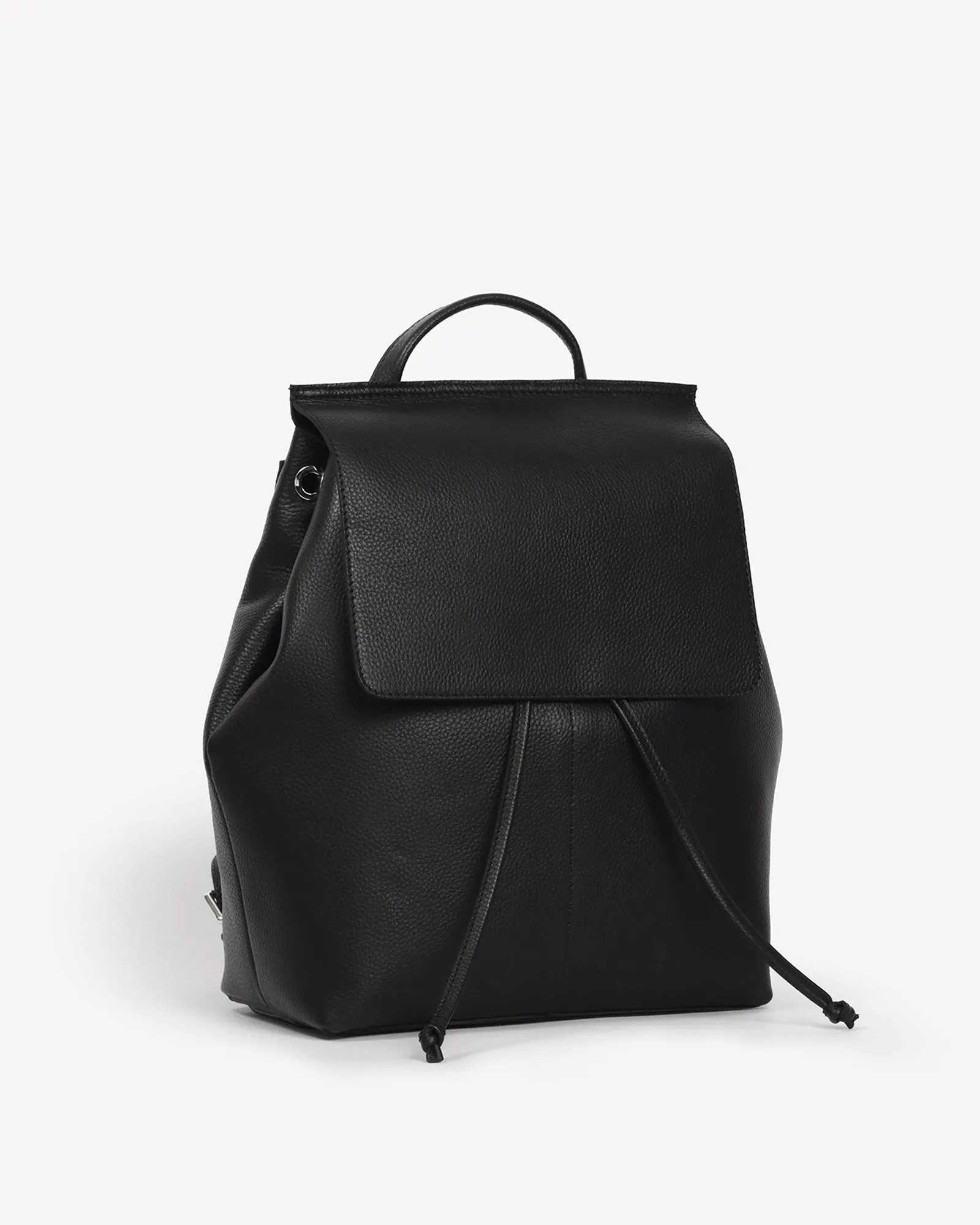 Hanoi Backpack - Black
