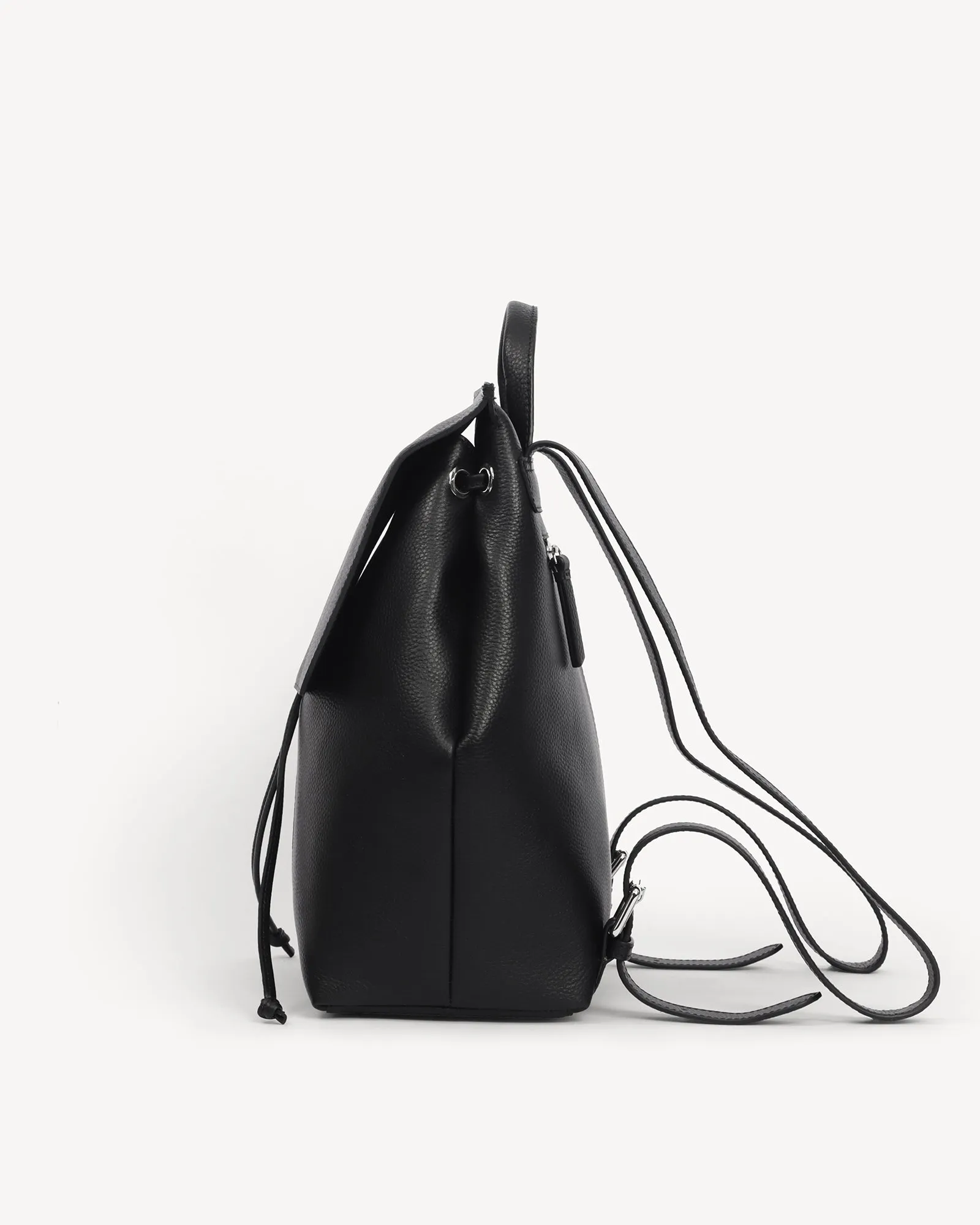 Hanoi Backpack - Black
