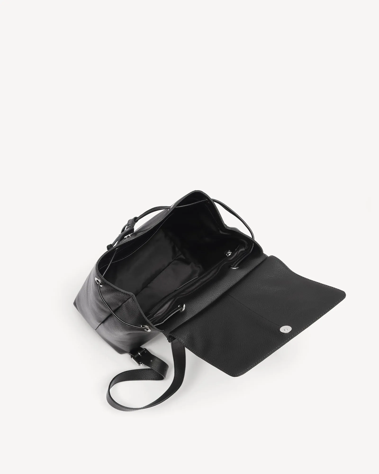 Hanoi Backpack - Black