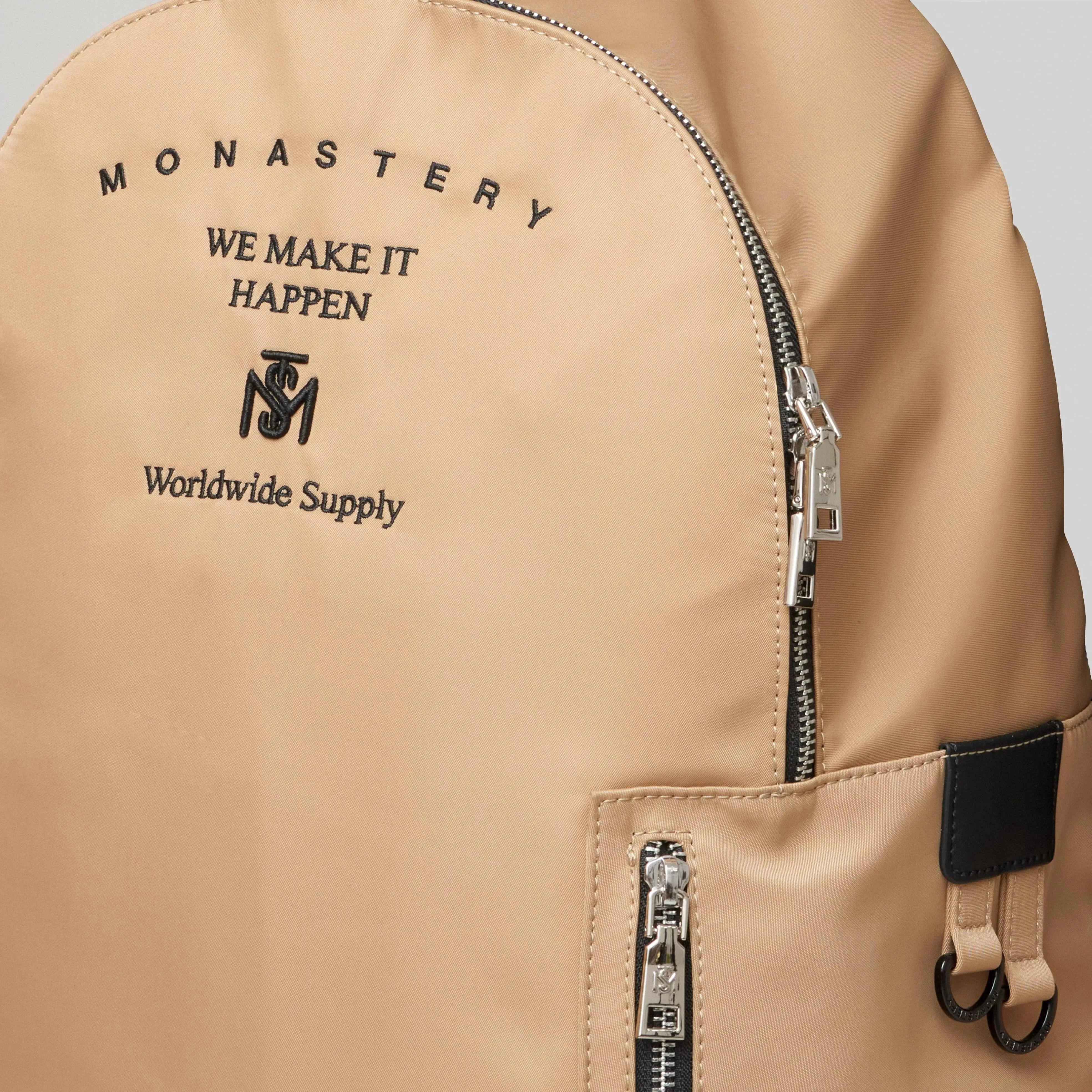 HANS CAMEL BACKPACK