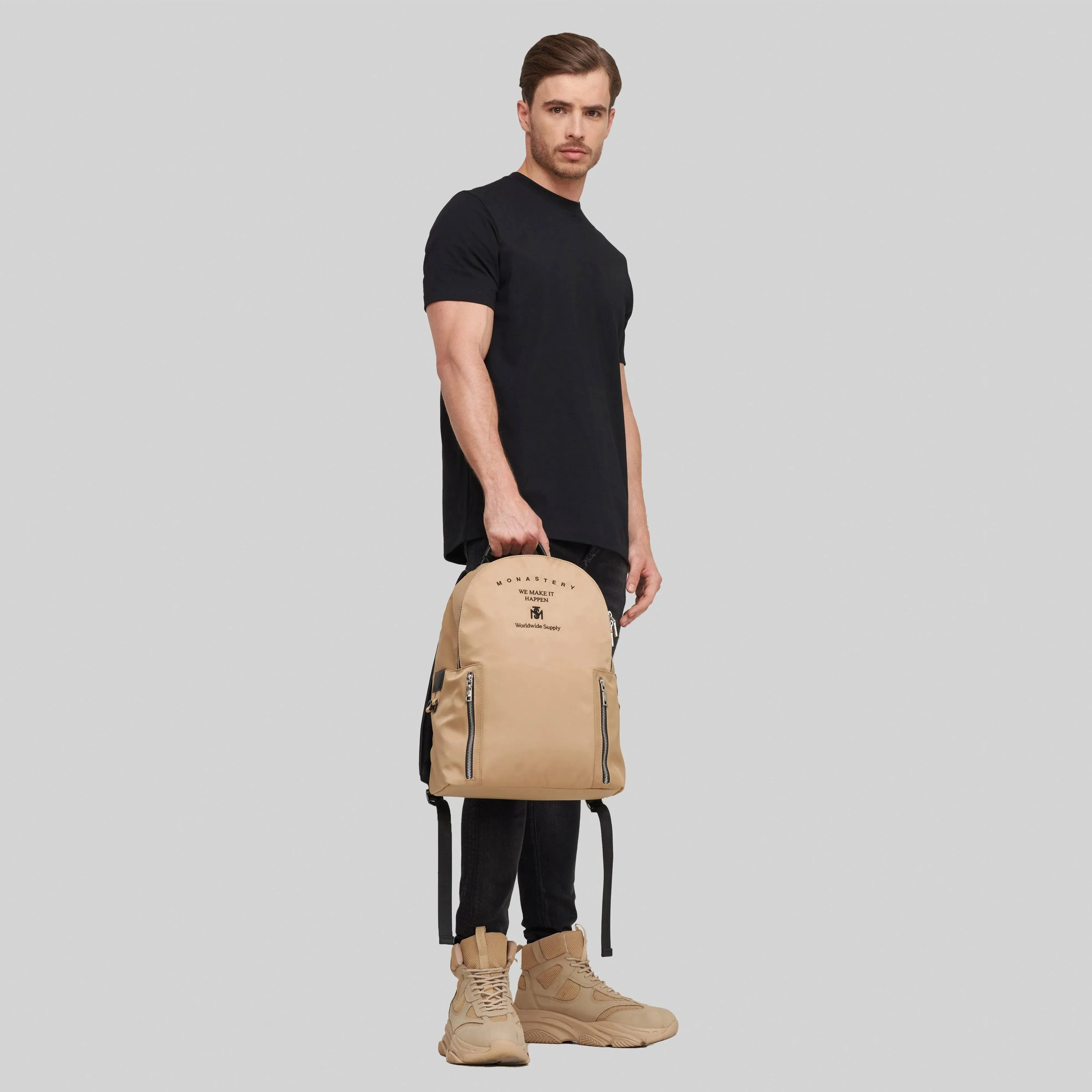 HANS CAMEL BACKPACK
