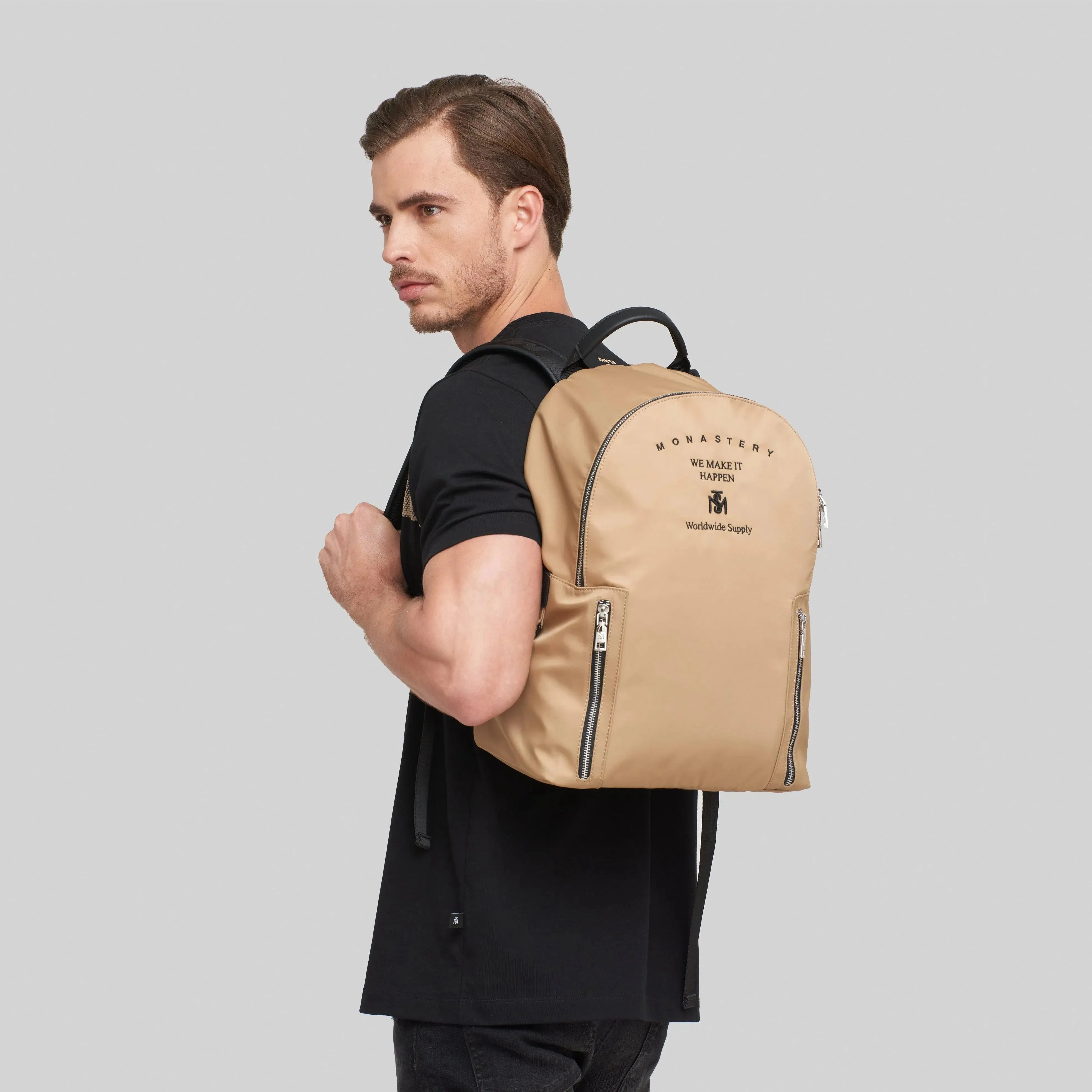 HANS CAMEL BACKPACK