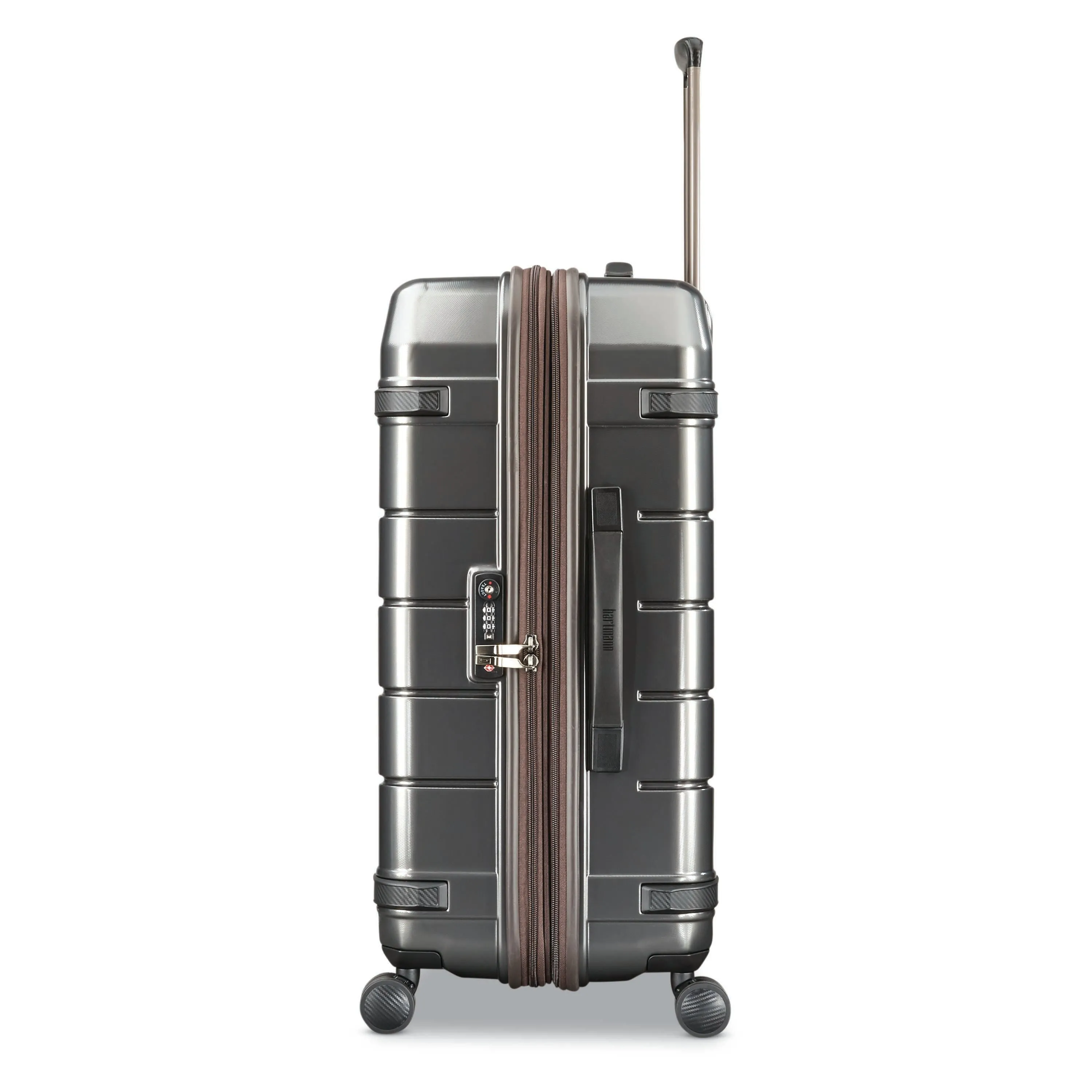 Hartmann Century Hardside Medium Journey Expandable Spinner