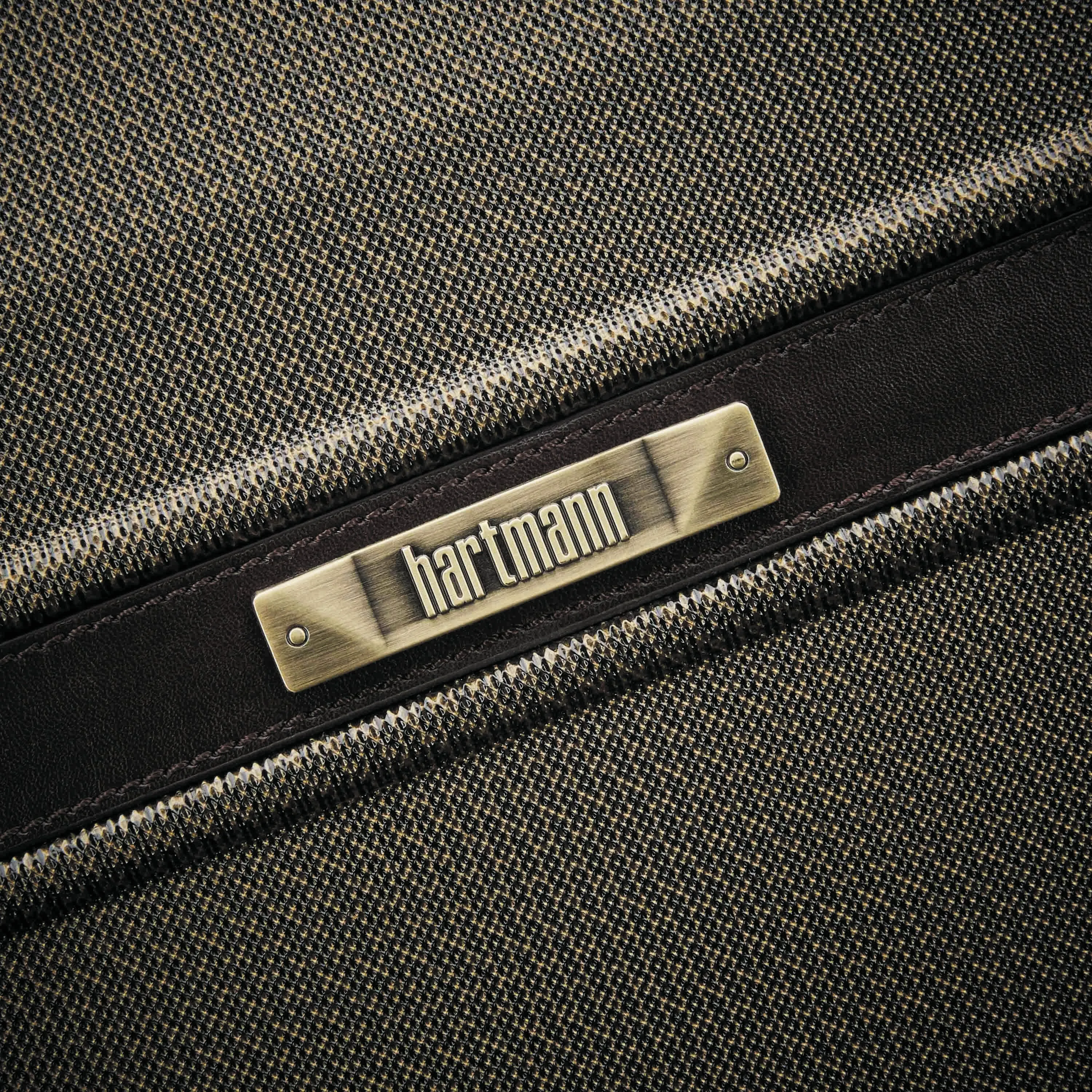 Hartmann Century Hardside Medium Journey Expandable Spinner