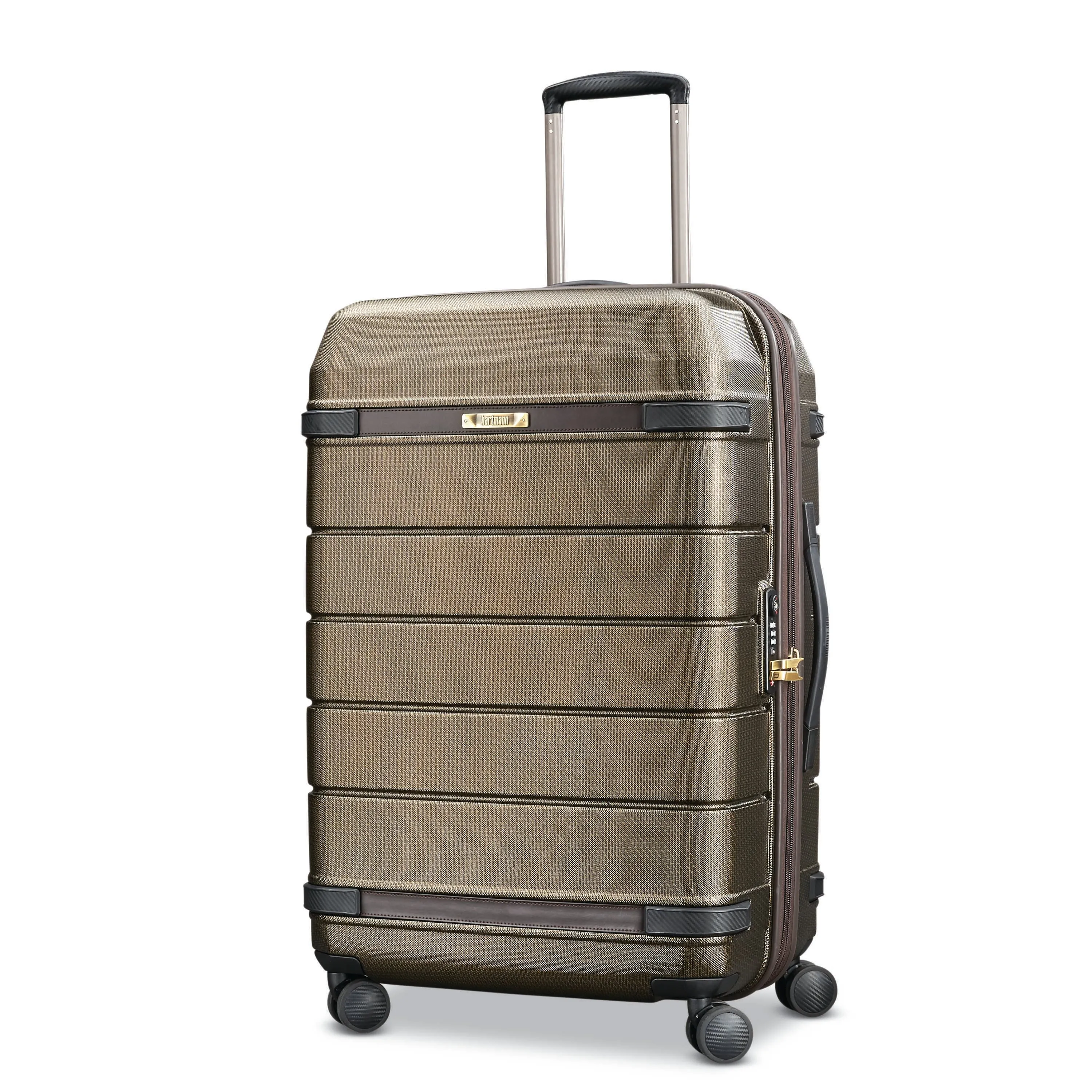 Hartmann Century Hardside Medium Journey Expandable Spinner