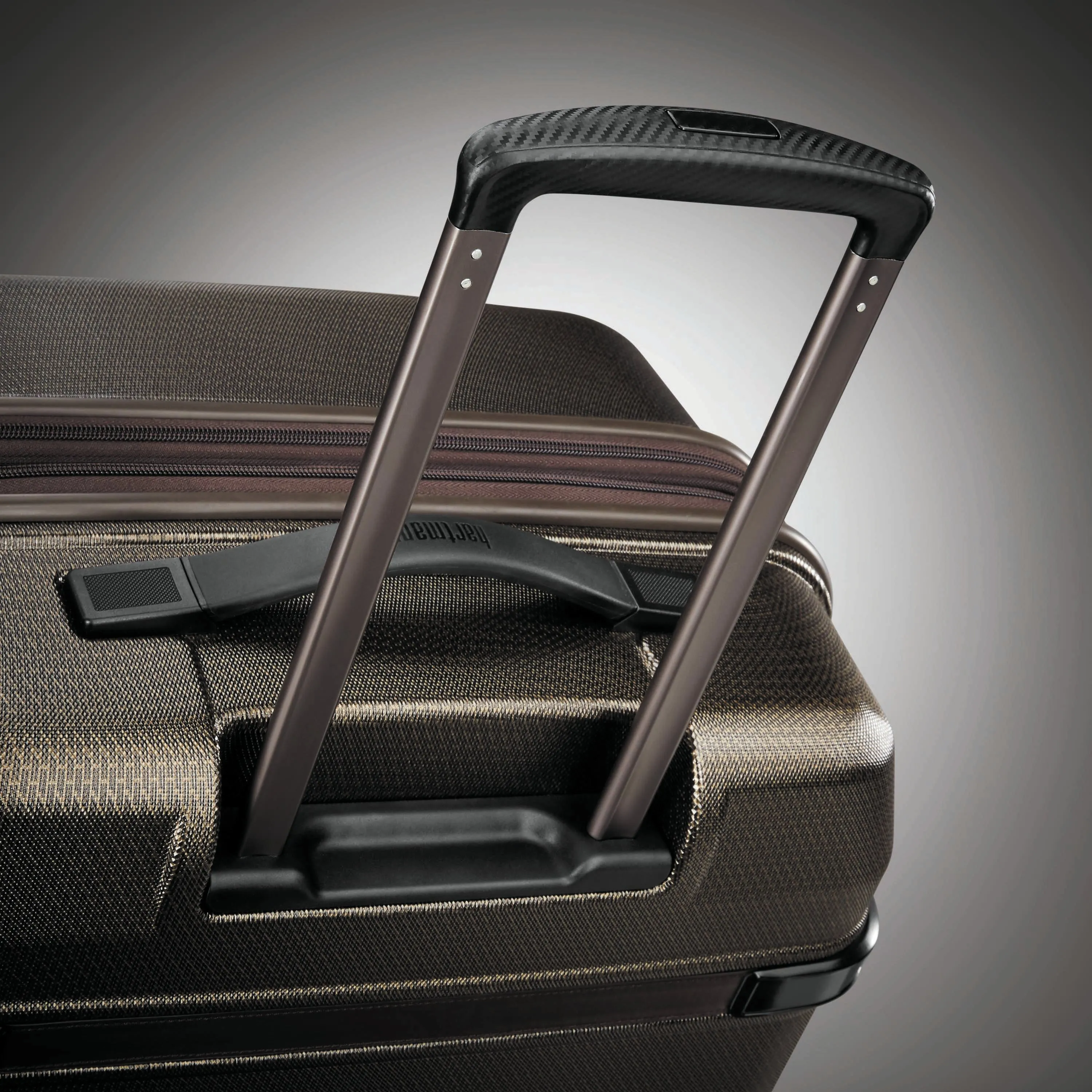 Hartmann Century Hardside Medium Journey Expandable Spinner
