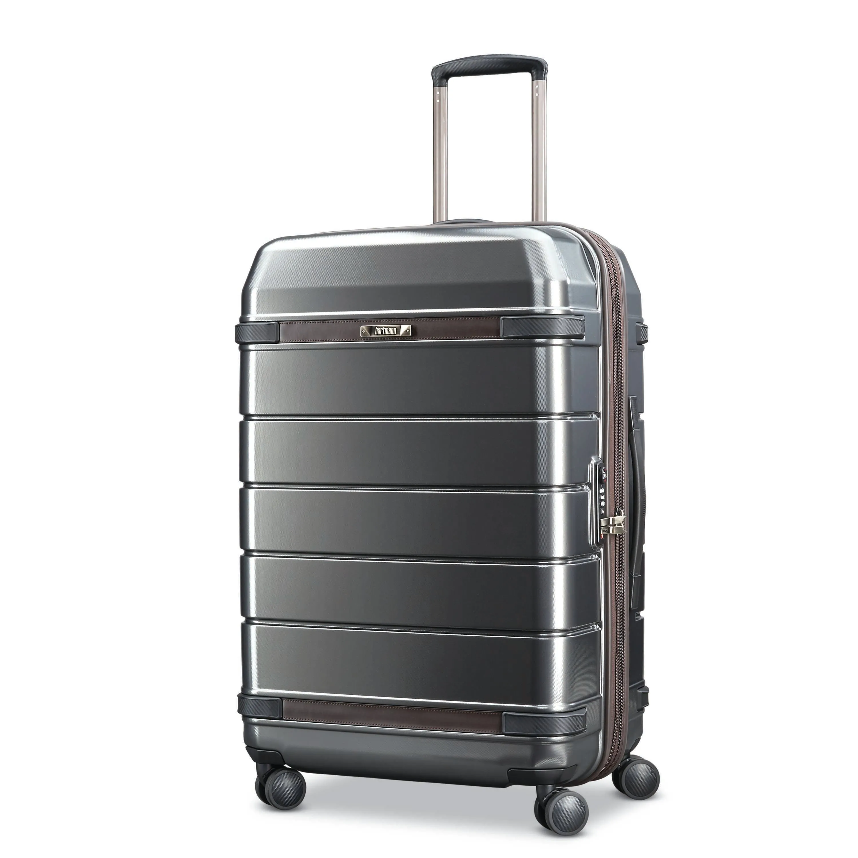 Hartmann Century Hardside Medium Journey Expandable Spinner