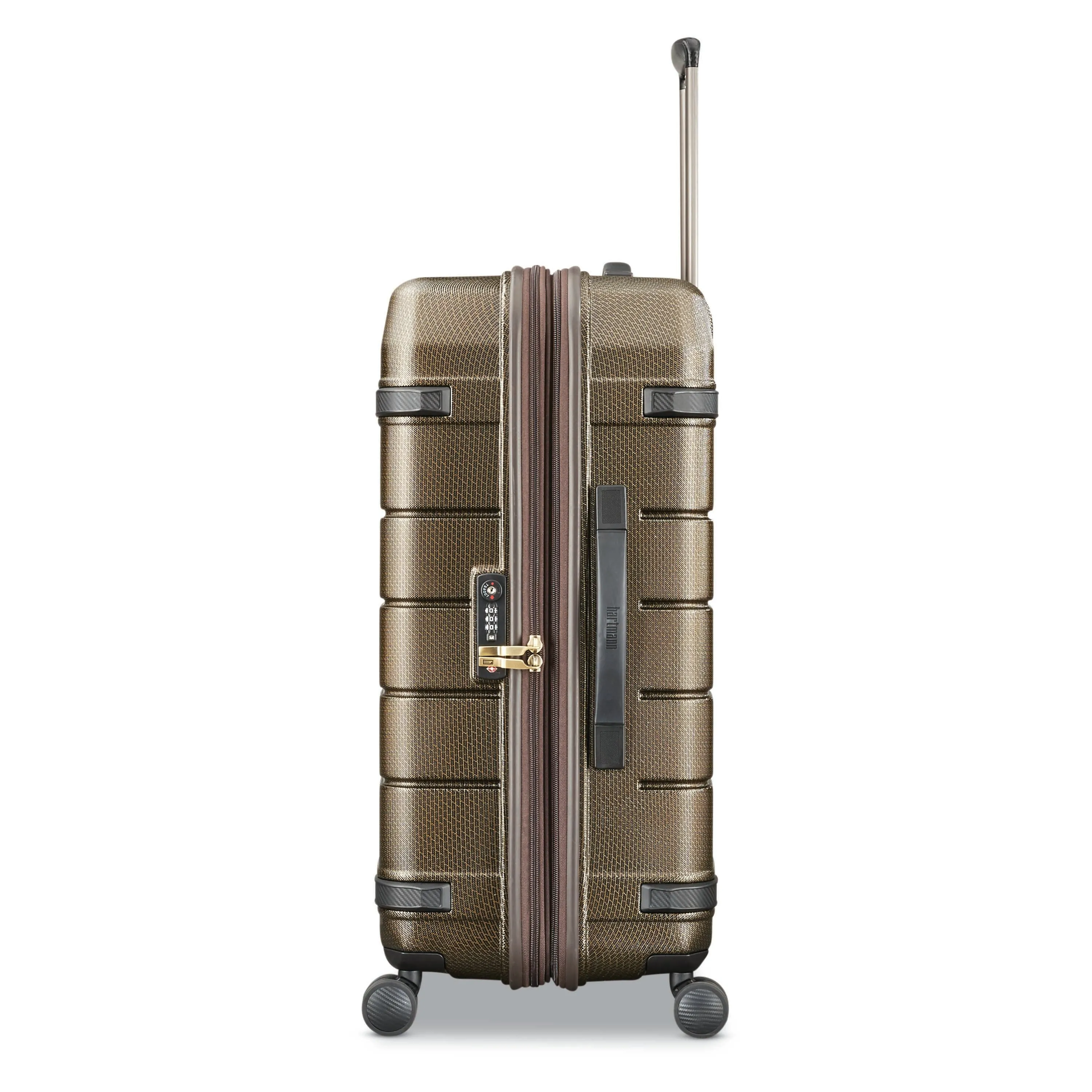 Hartmann Century Hardside Medium Journey Expandable Spinner
