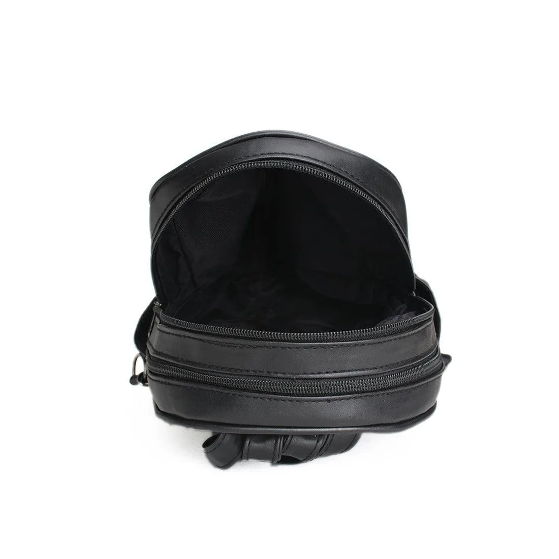 Havana Mixed Backpack Bloom