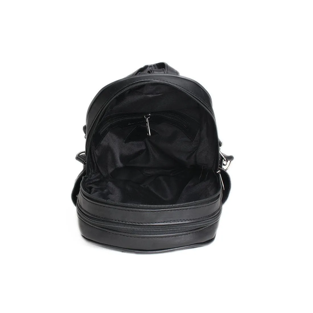 Havana Mixed Backpack Bloom
