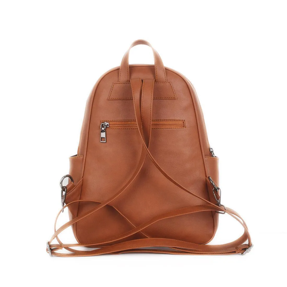 Havana Mixed Backpack Bloom