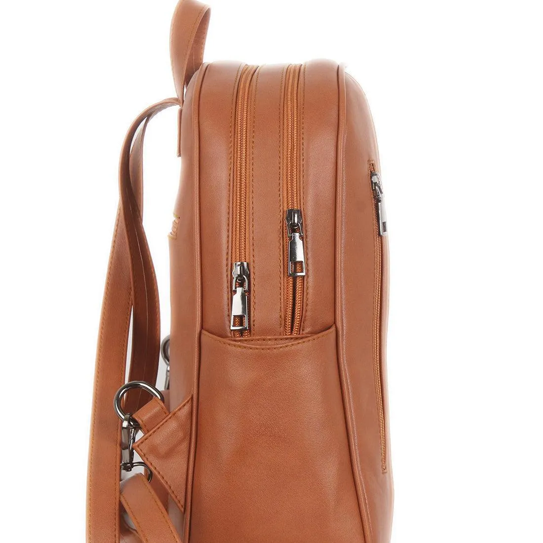 Havana Mixed Backpack Bloom